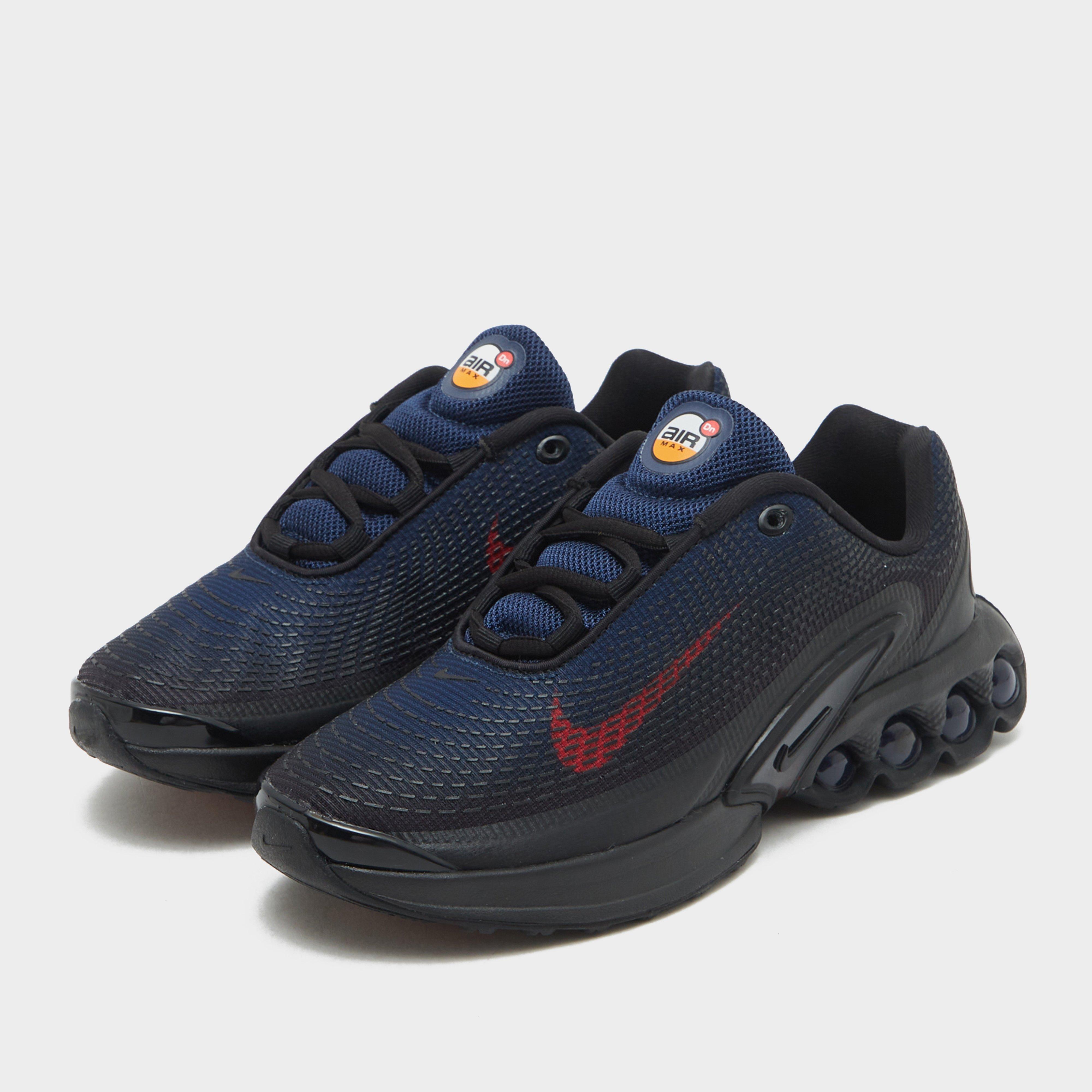 Detské tenisky NIKE AIR MAX DN GS FE