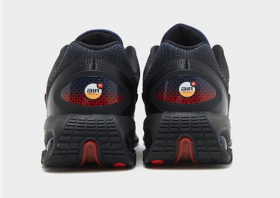 Adidași pentru copii NIKE AIR MAX DN GS FE IF6160-400 Albastru