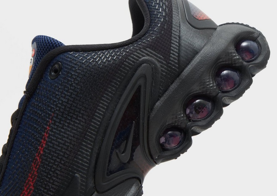 Adidași pentru copii NIKE AIR MAX DN GS FE IF6160-400 Albastru