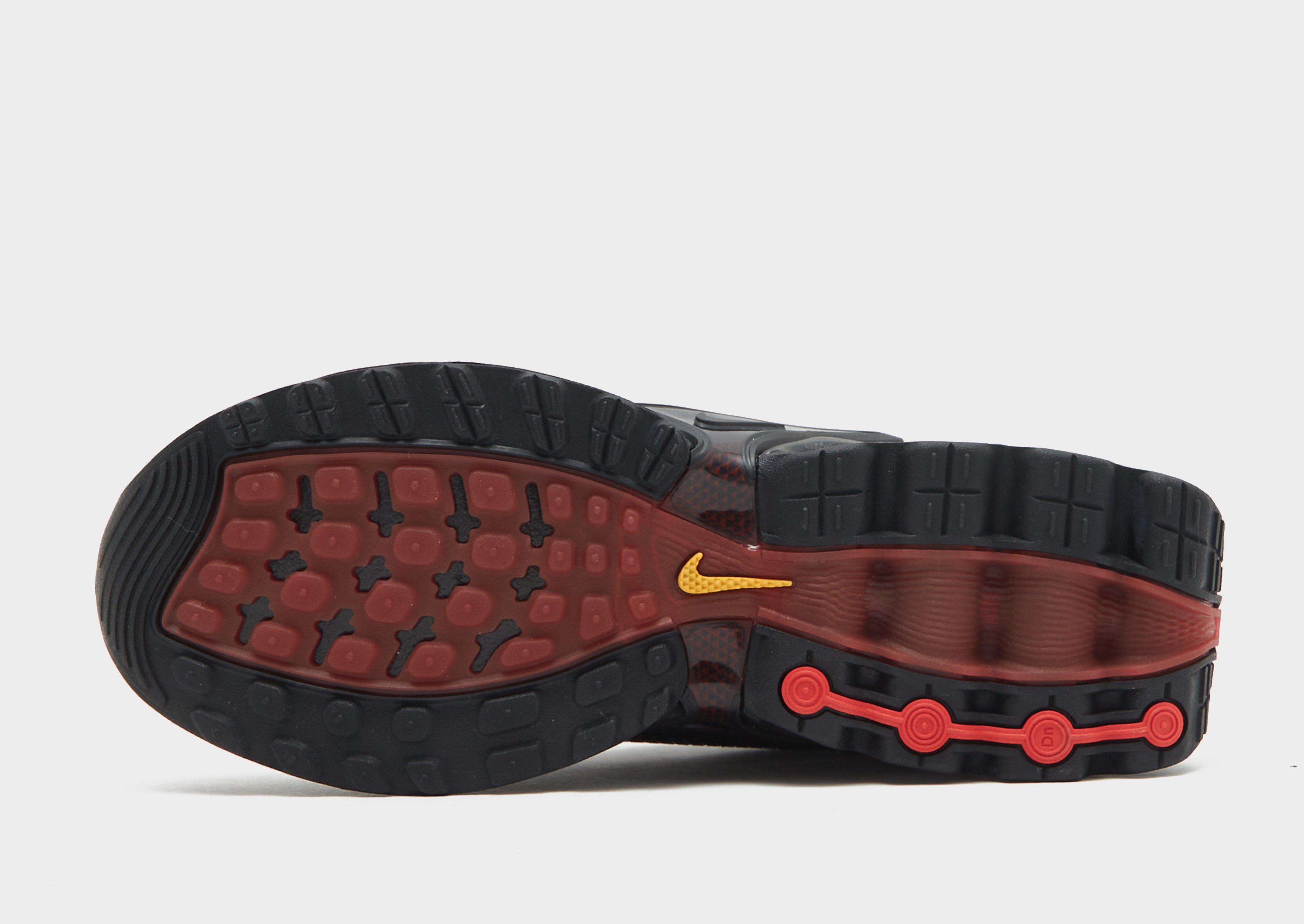 Detské tenisky NIKE AIR MAX DN GS FE IF6160-400 Modrá