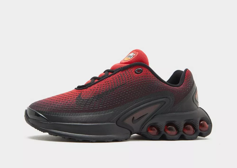 NIKE MAX DN GS FE, фото 1 з 6
