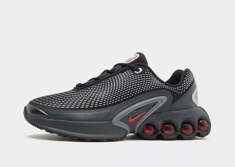 NIKE AIR MAX DN BG, фото 1 з 6