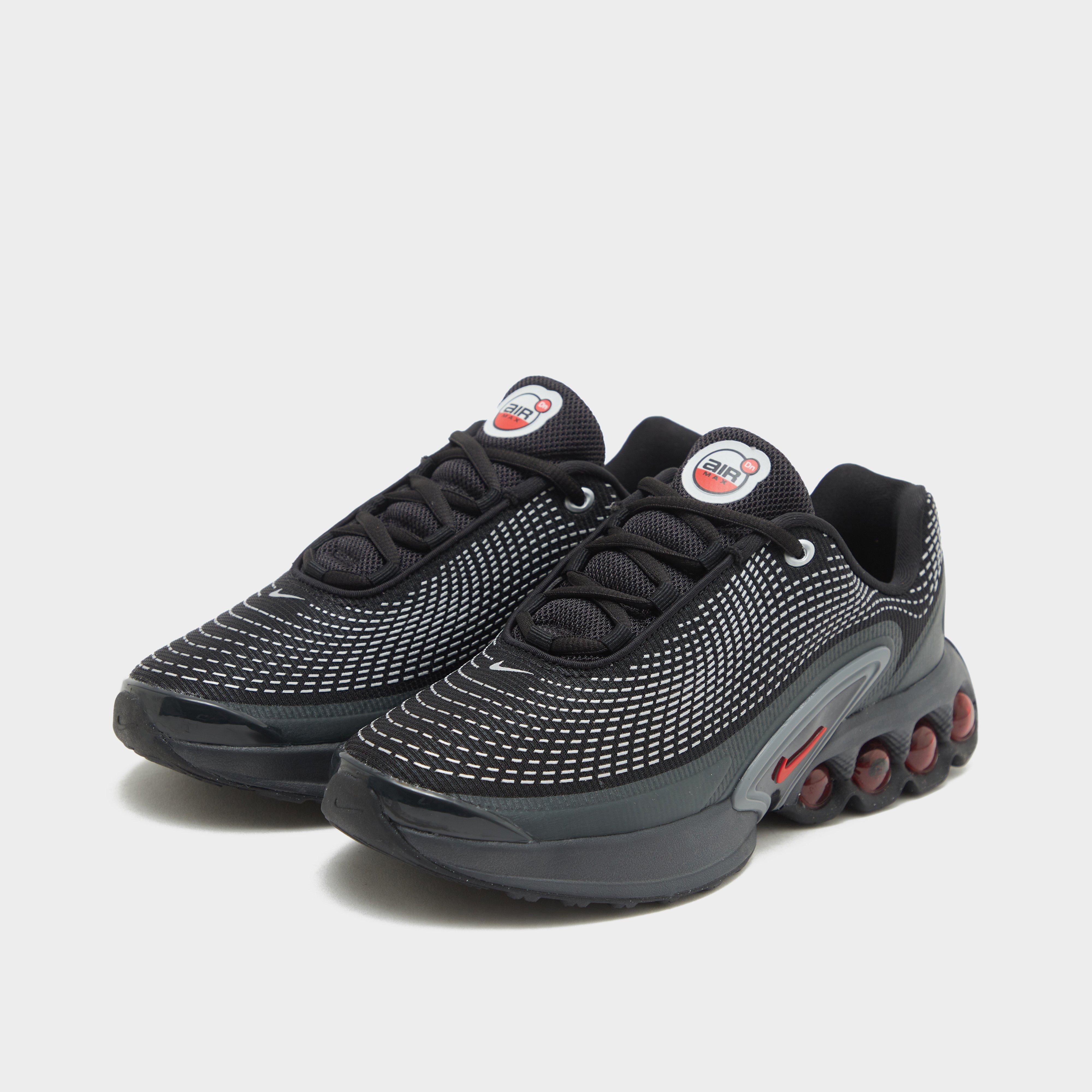 Detské tenisky NIKE AIR MAX DN BG