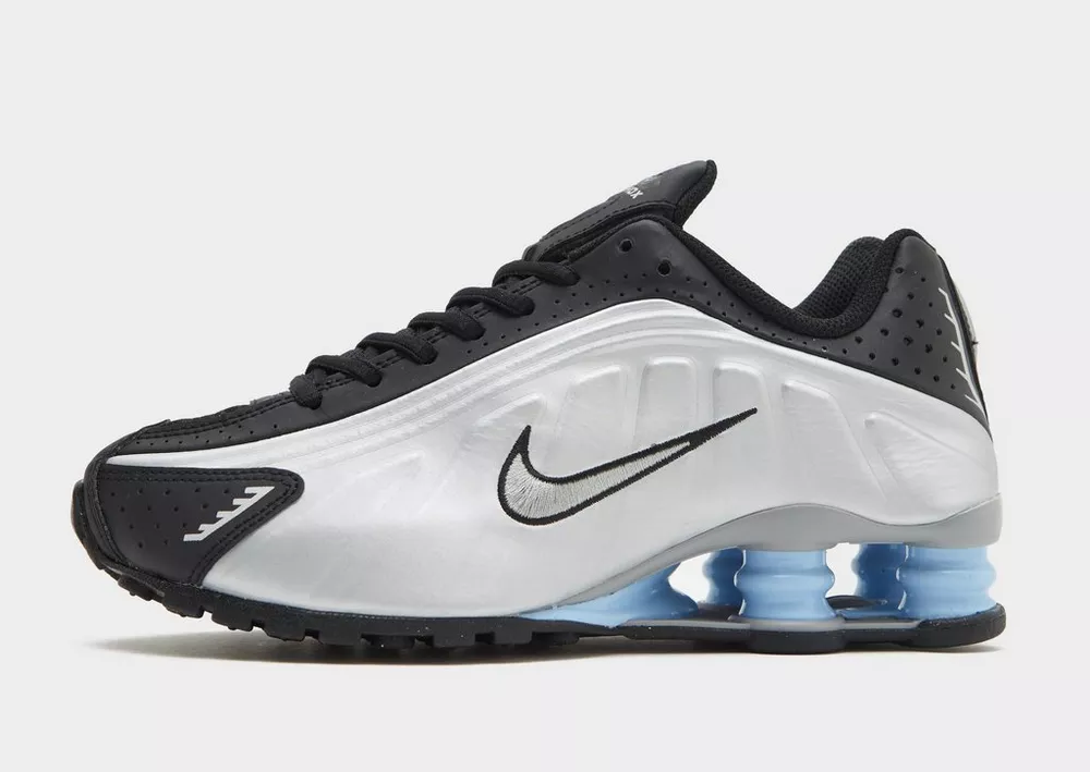 NIKE SHOX R4 YA, фото 1 з 6