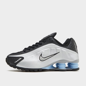 Adidași pentru copii NIKE SHOX R4 YA
