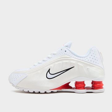 Adidași pentru copii NIKE SHOX R4 YA