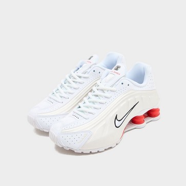 Adidași pentru copii NIKE SHOX R4 YA