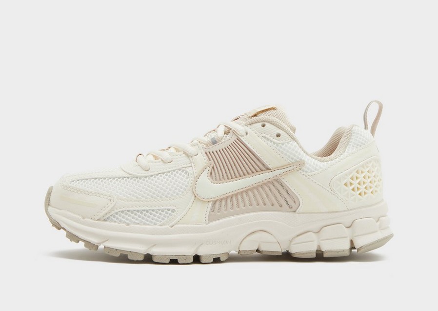 Adidași pentru copii NIKE VOMERO 5 BG HF6998-106 Crem