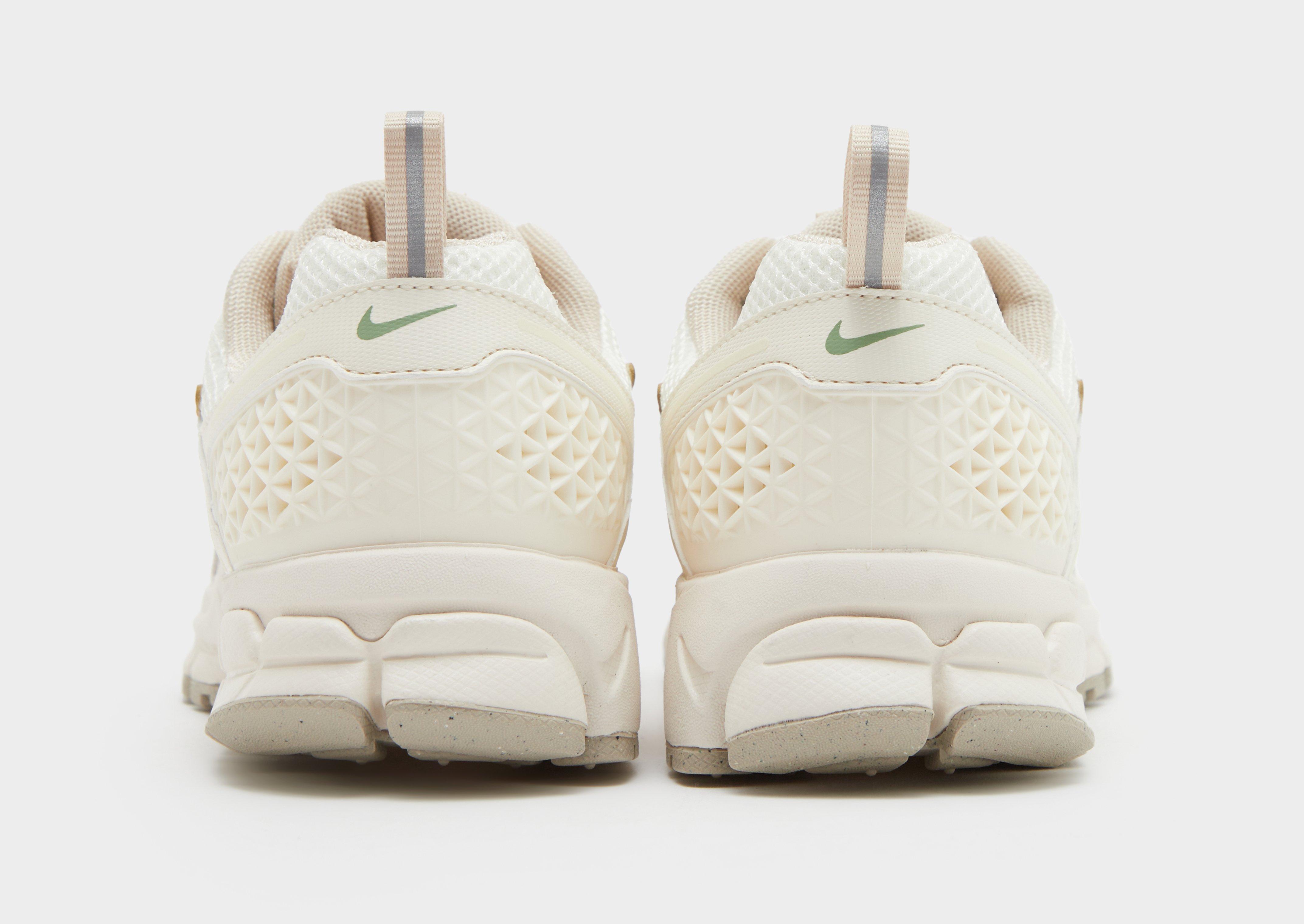 Дитячі кросівки NIKE VOMERO 5 BG HF6998-106 Кремовий