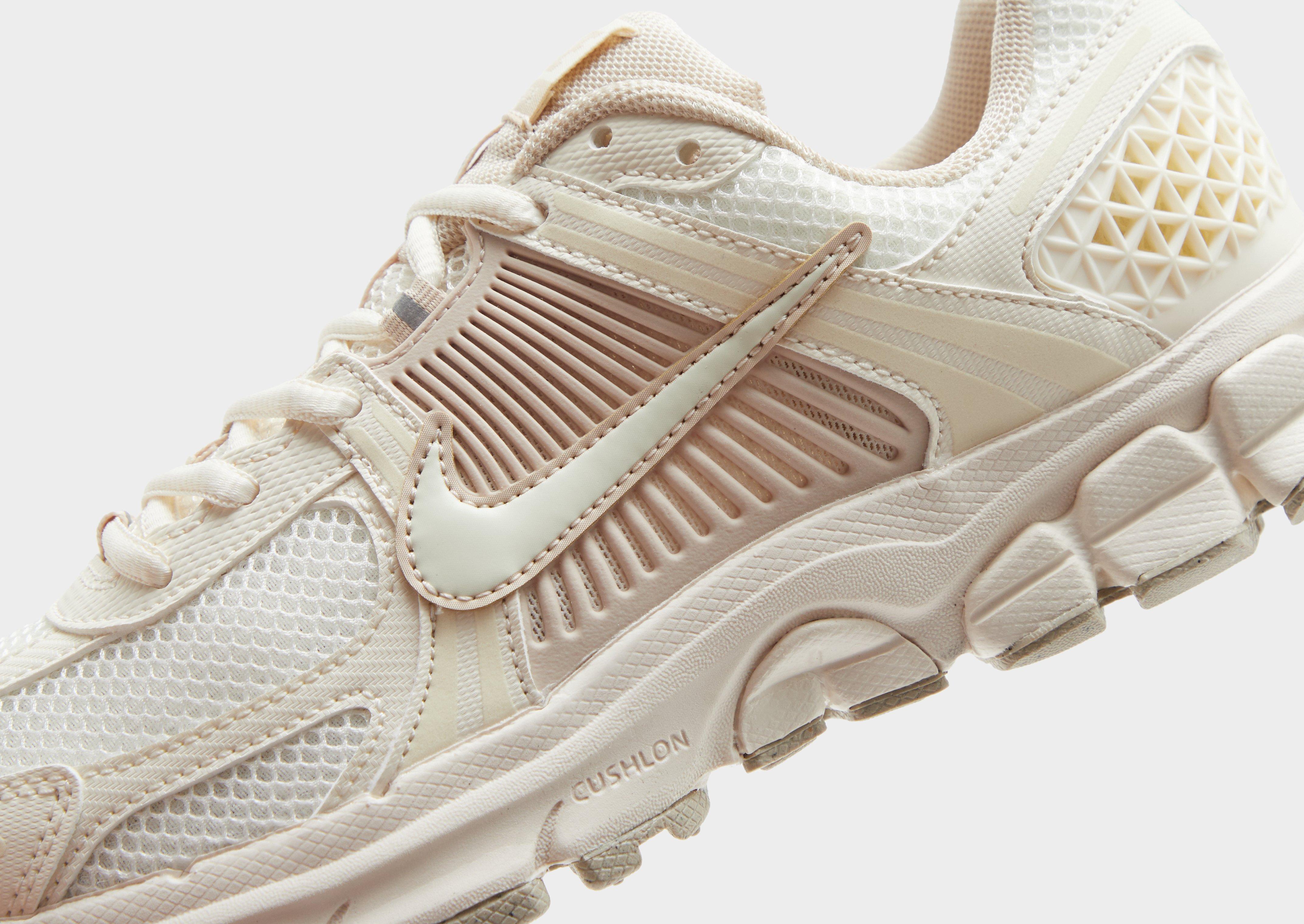 Дитячі кросівки NIKE VOMERO 5 BG HF6998-106 Кремовий