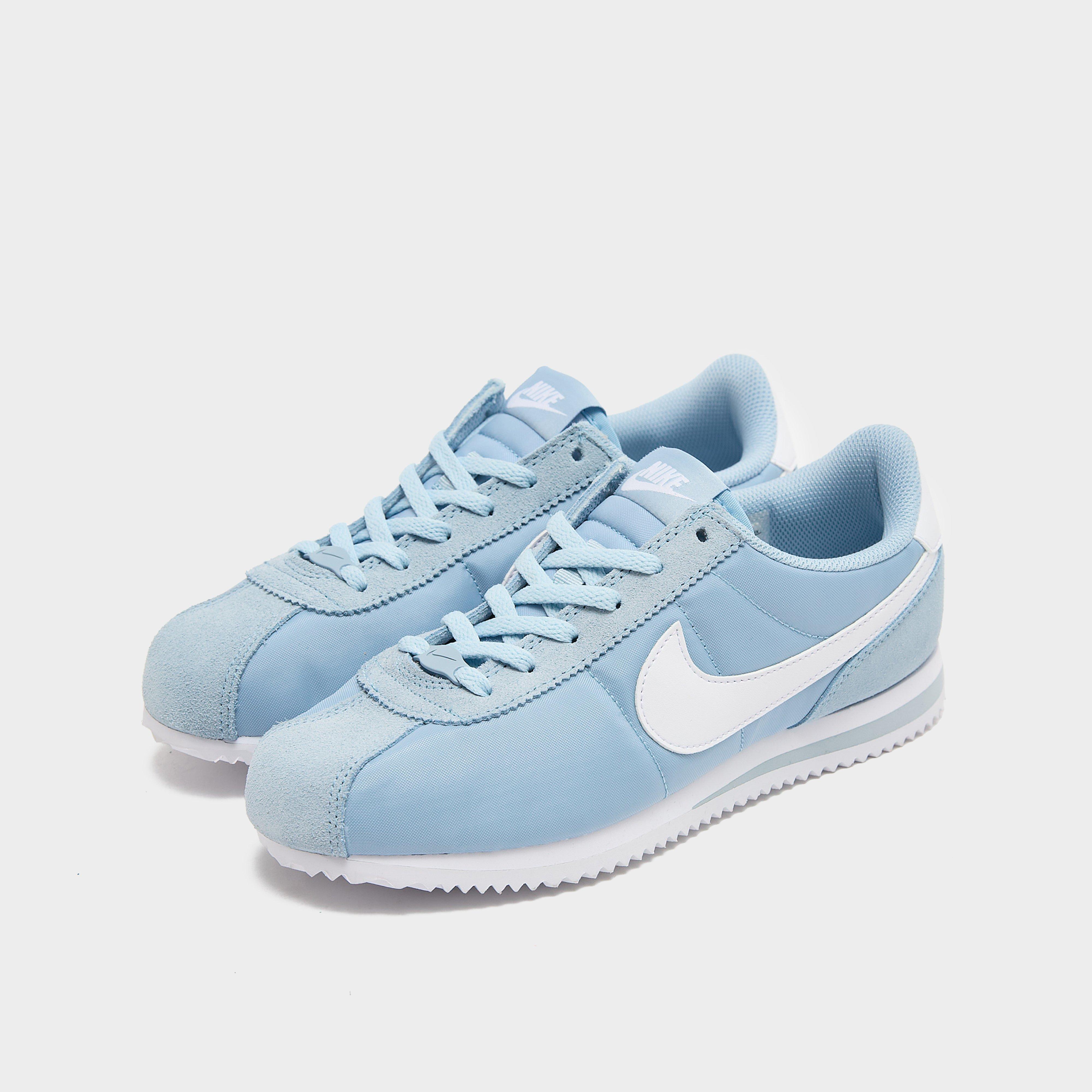 Gyerek sneakers NIKE KIDS CORTEZ TXT BG
