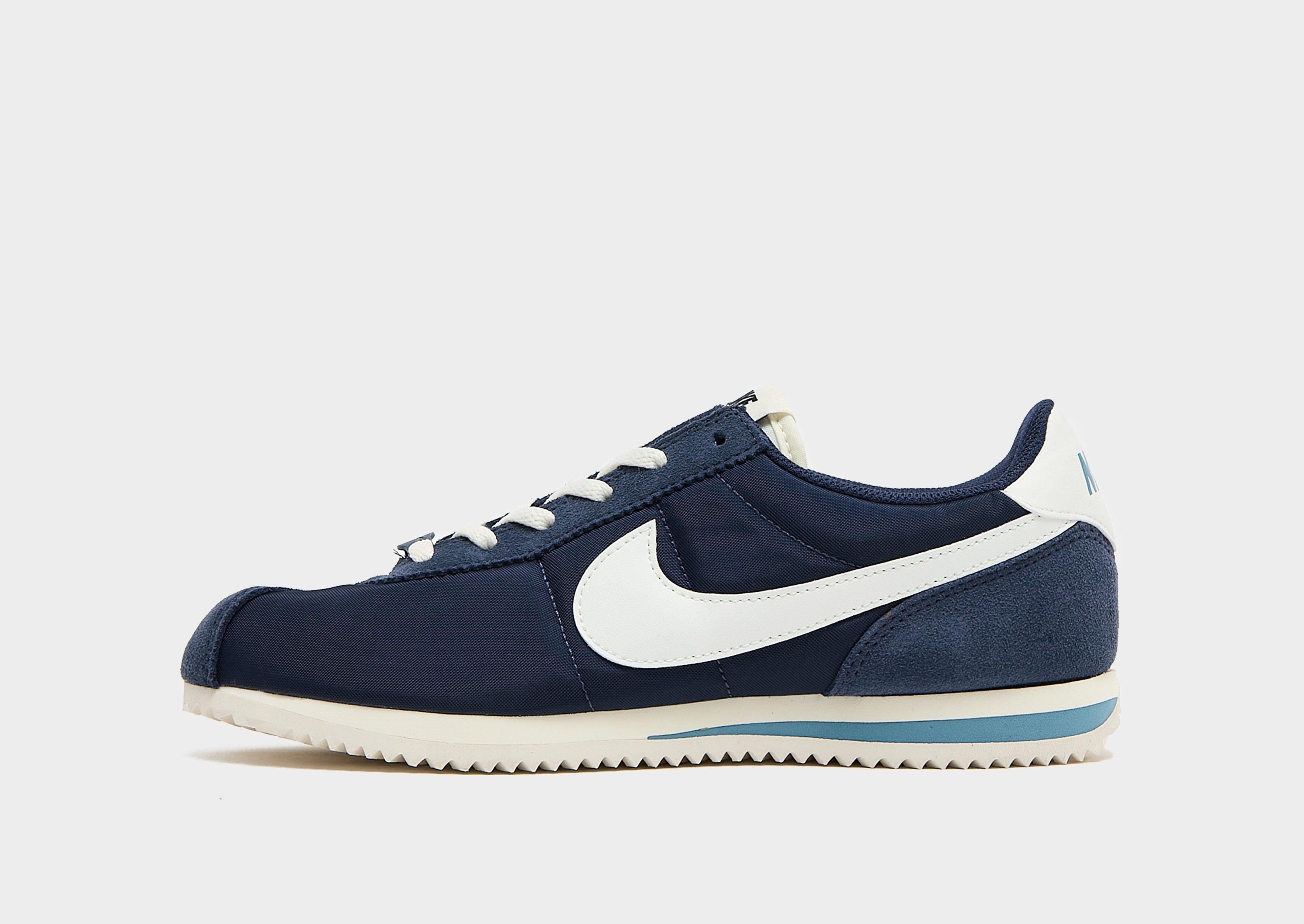 Nike Kids Cortez Txt Bg