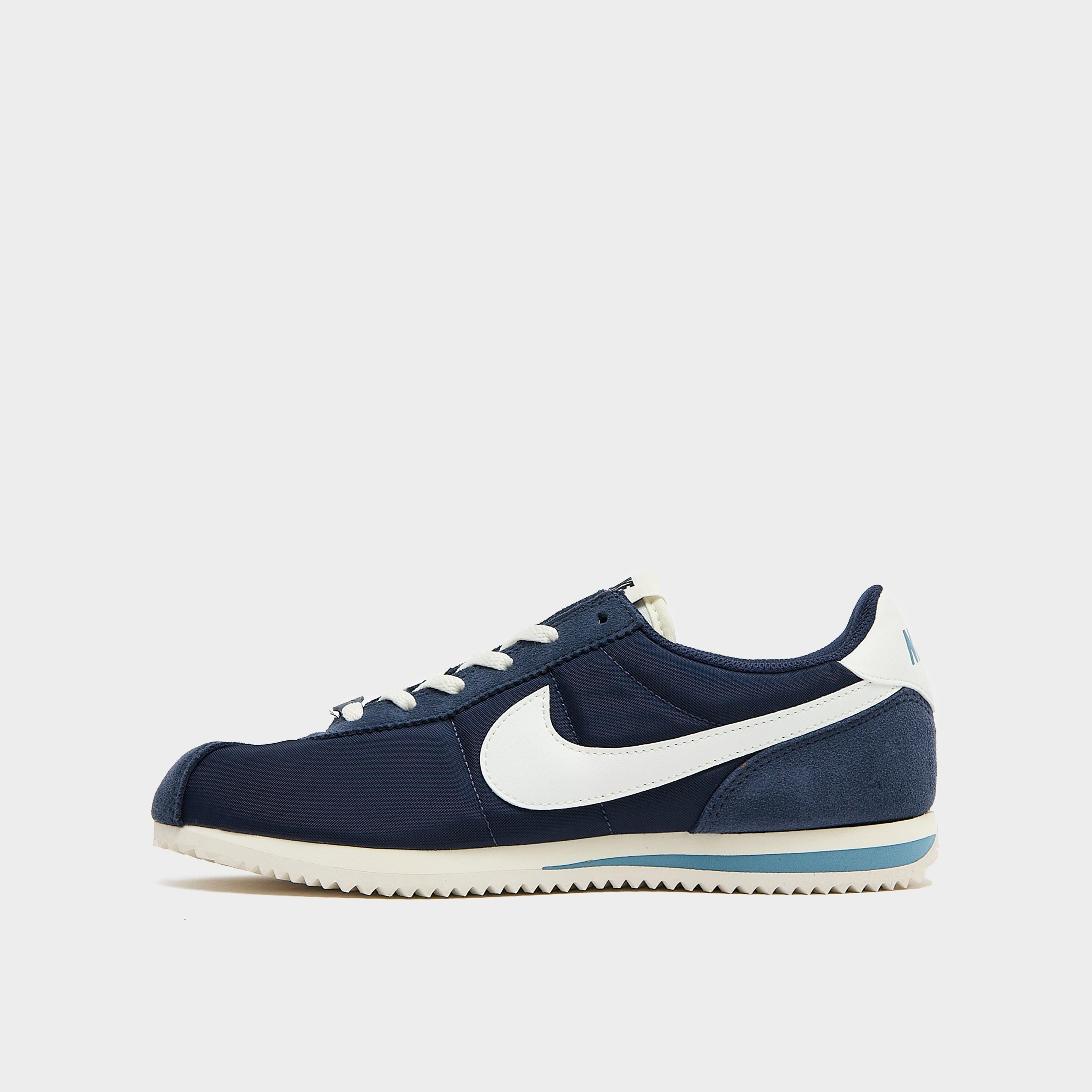 Adidași pentru copii NIKE KIDS CORTEZ TXT BG