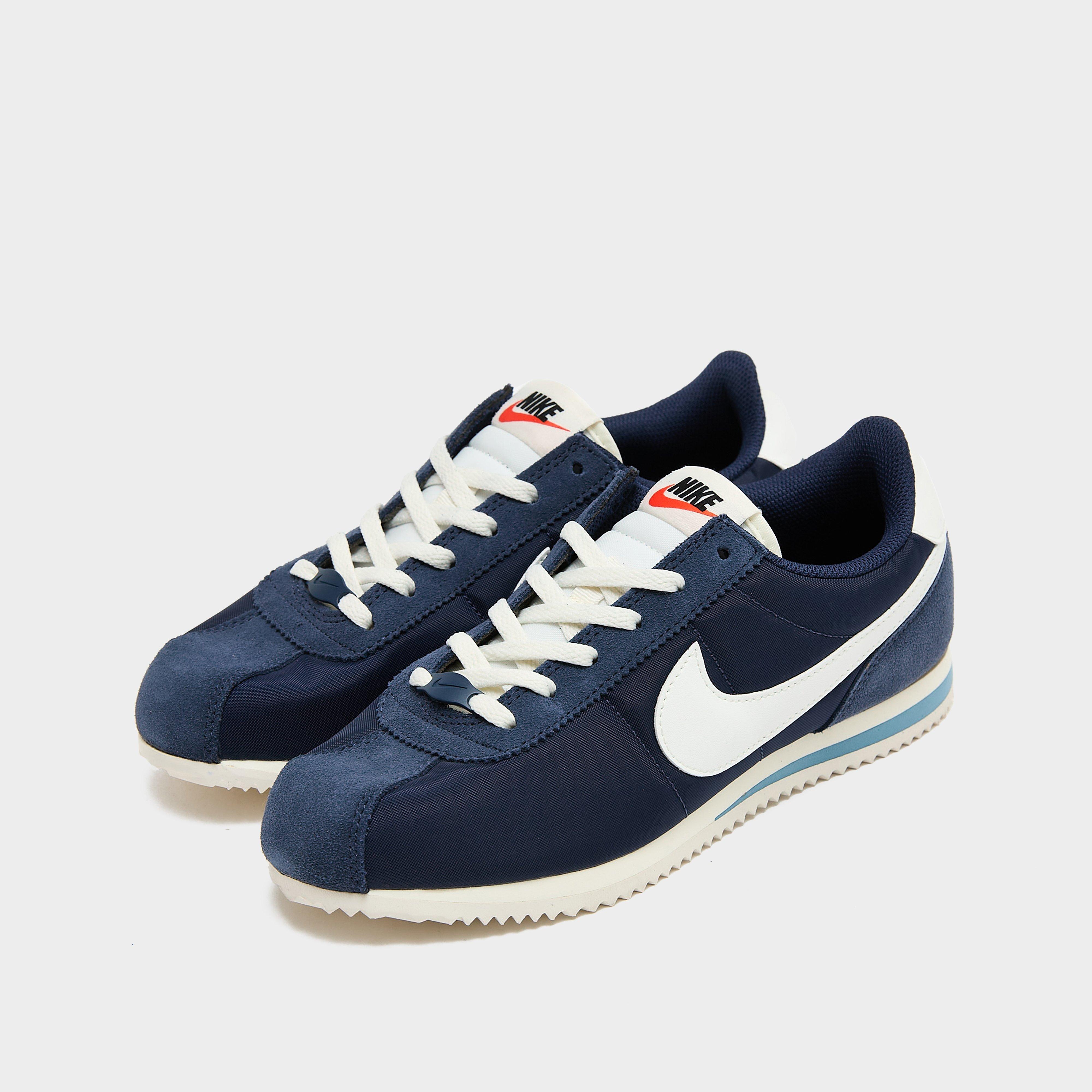 Adidași pentru copii NIKE KIDS CORTEZ TXT BG