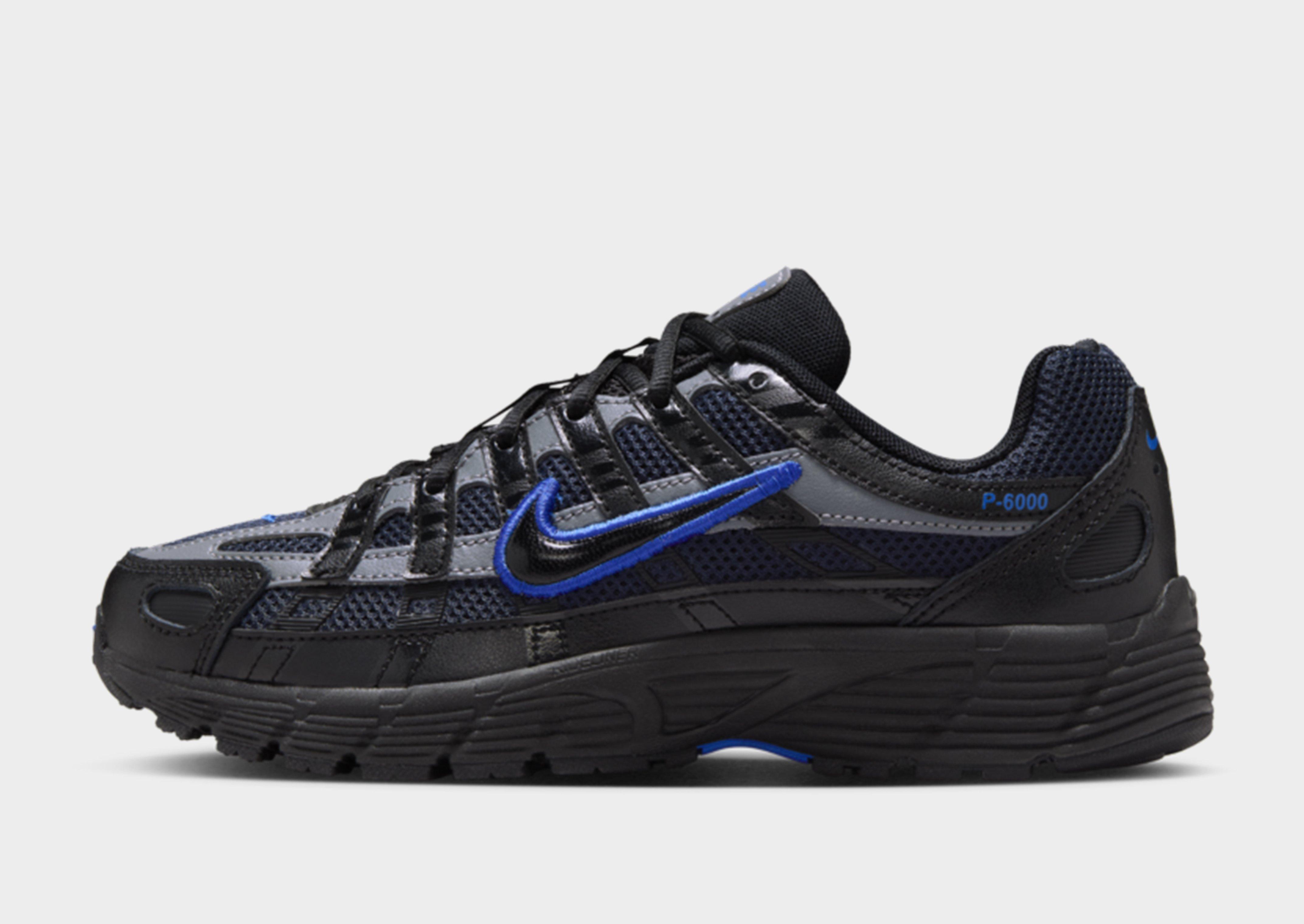 Nike P-6000 Gs Bc