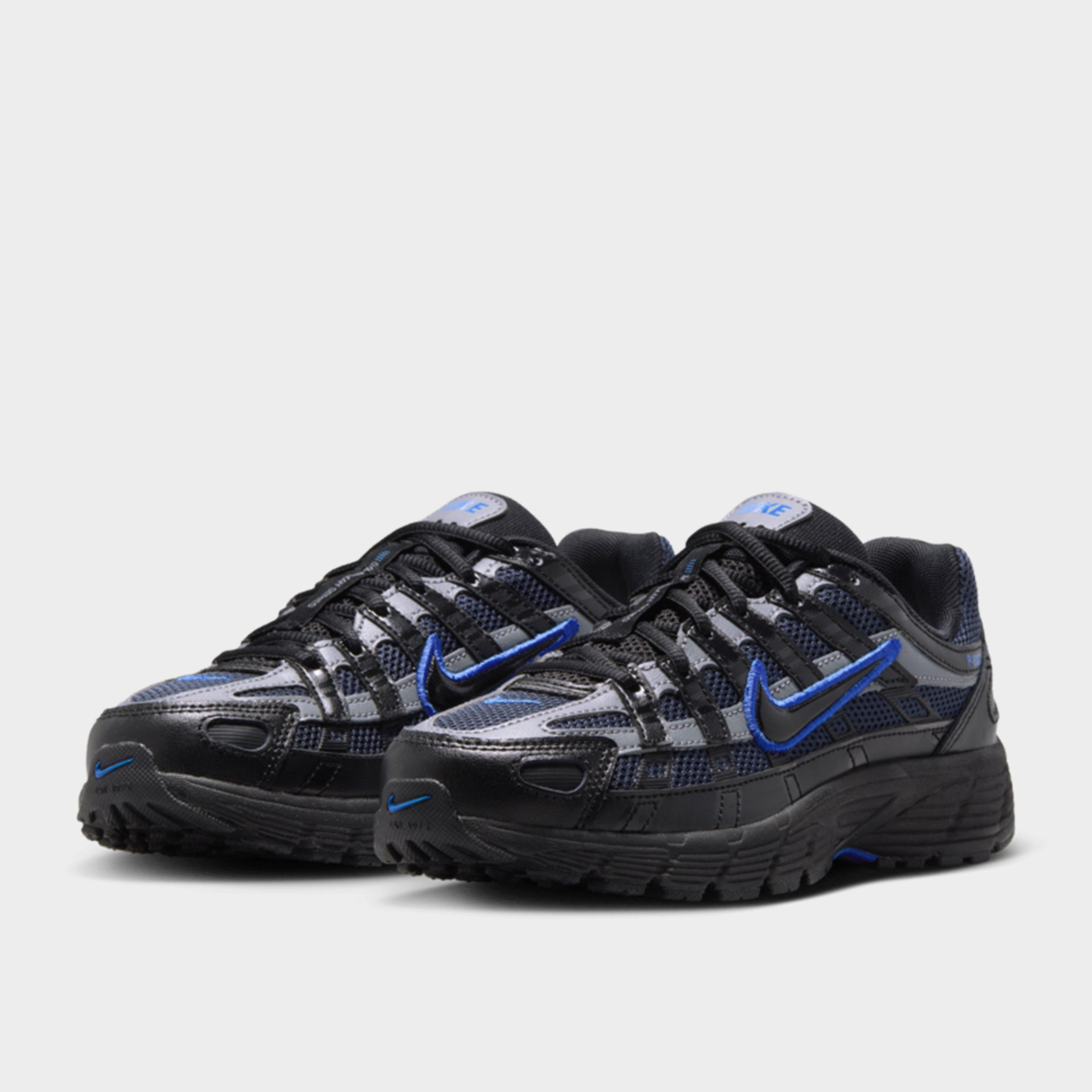 Gyerek sneakers NIKE P-6000 GS BC