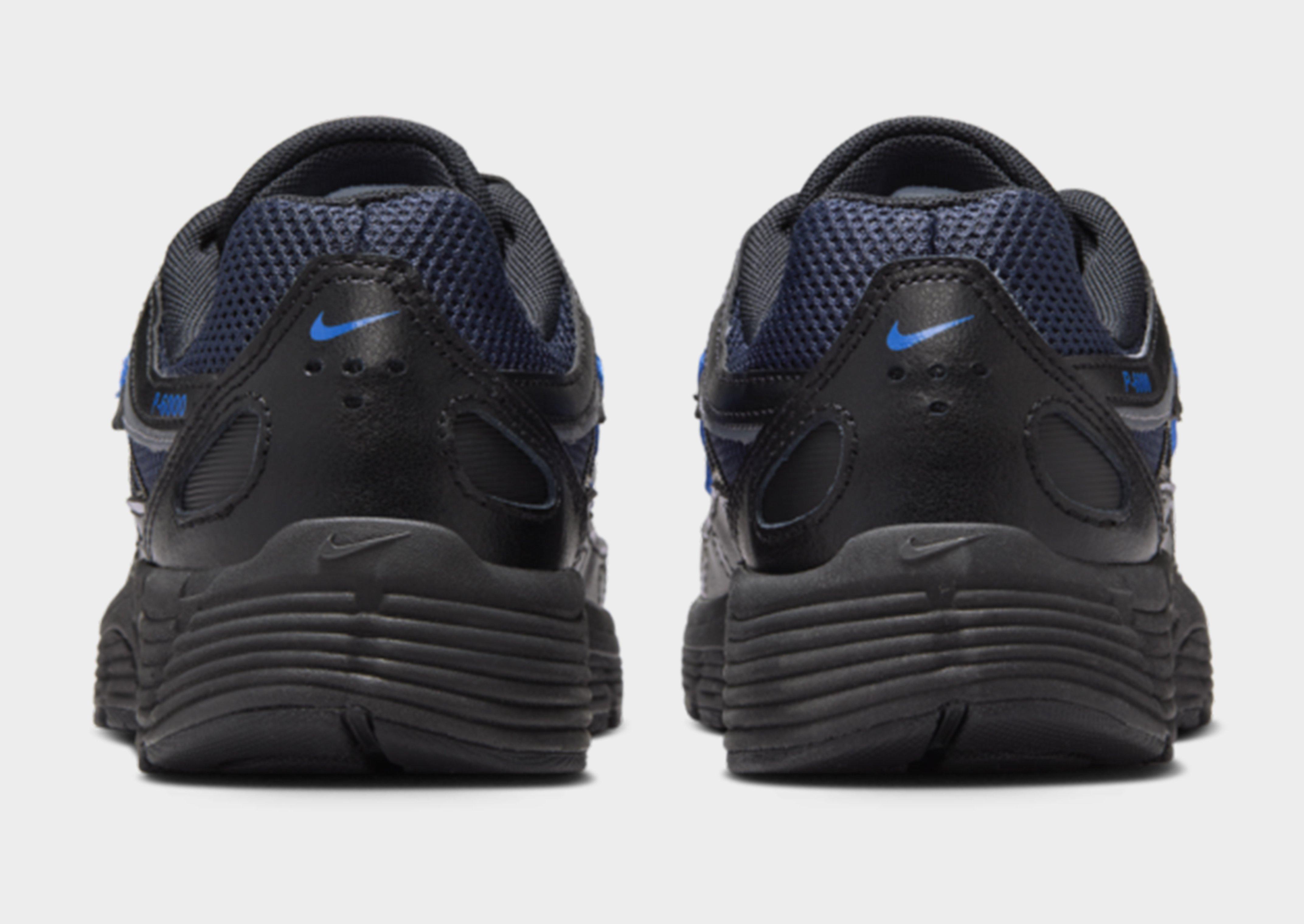 Детски маратонки NIKE P-6000 GS BC IB7689-001 Черен