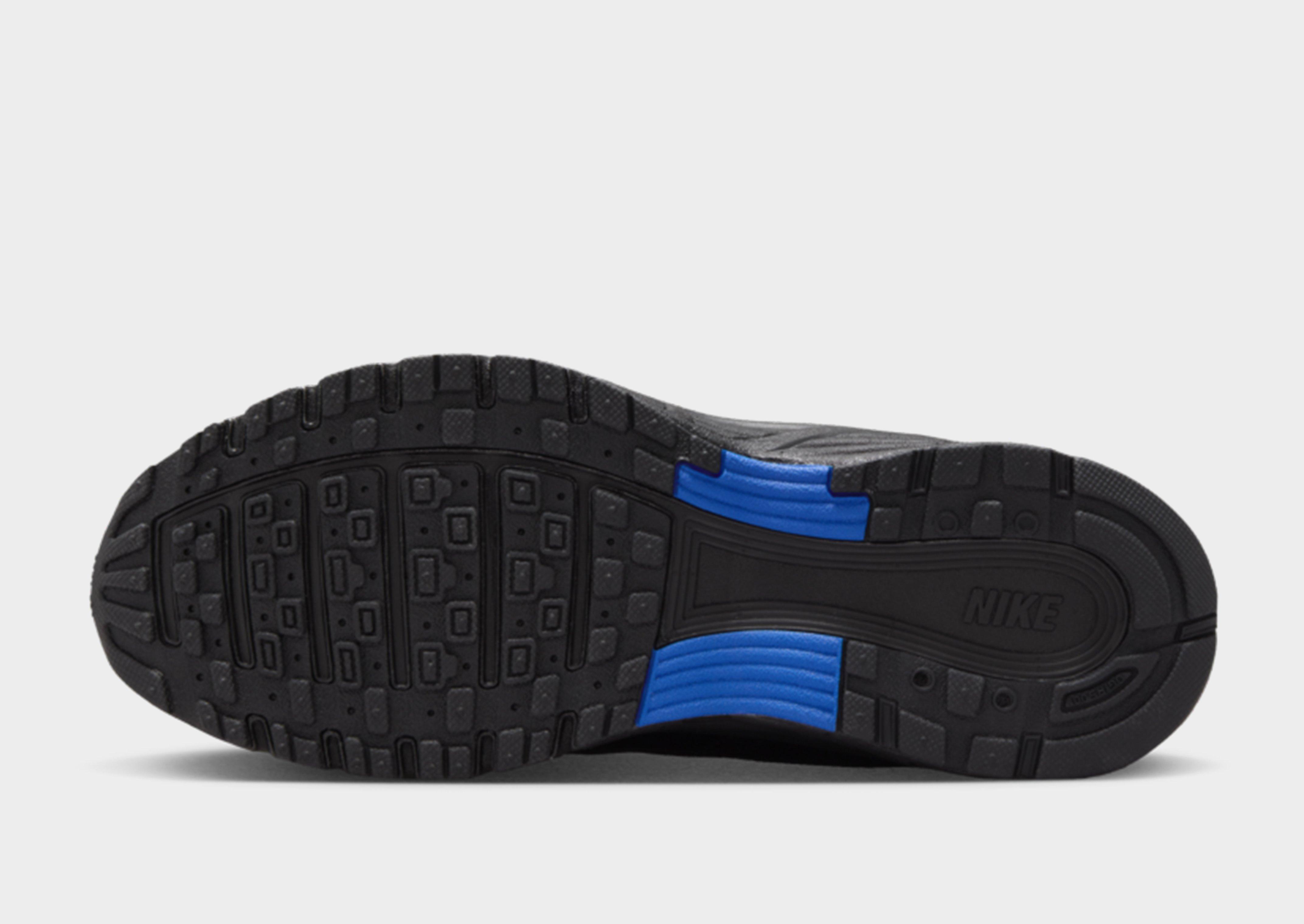 Детски маратонки NIKE P-6000 GS BC IB7689-001 Черен