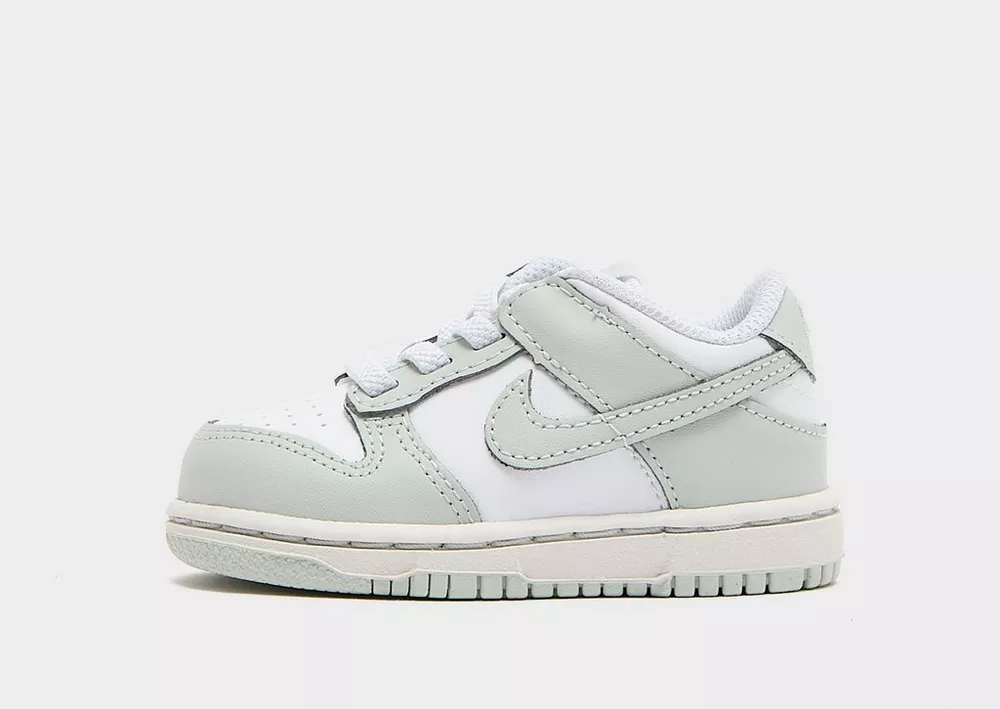 NIKE DUNK LOW BTE, фото 1 з 6