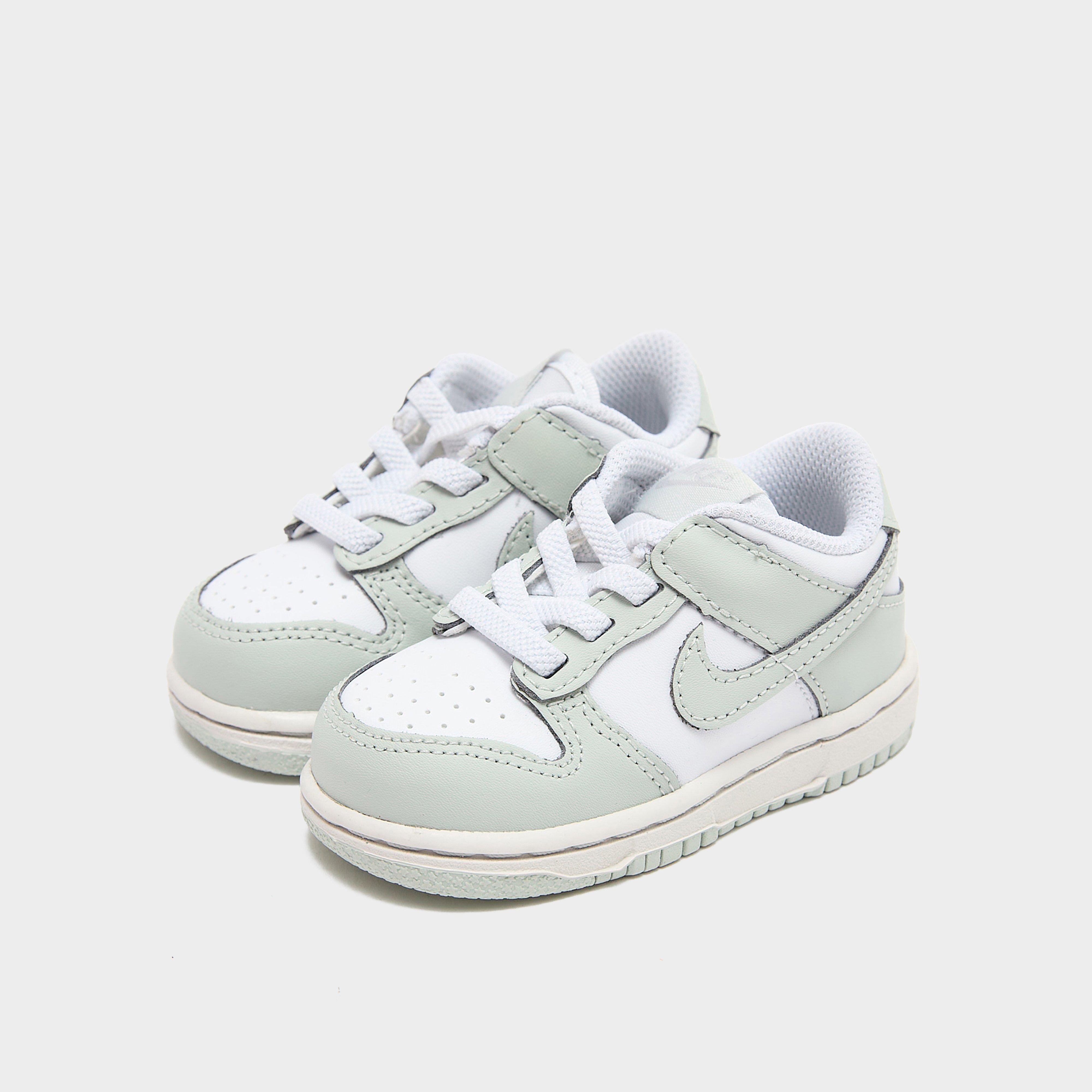 Gyerek sneakers NIKE DUNK LOW BTE
