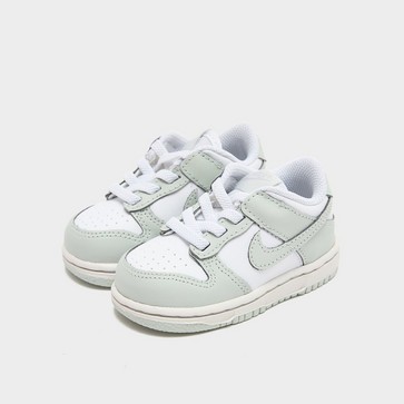 Adidași pentru copii NIKE DUNK LOW BTE
