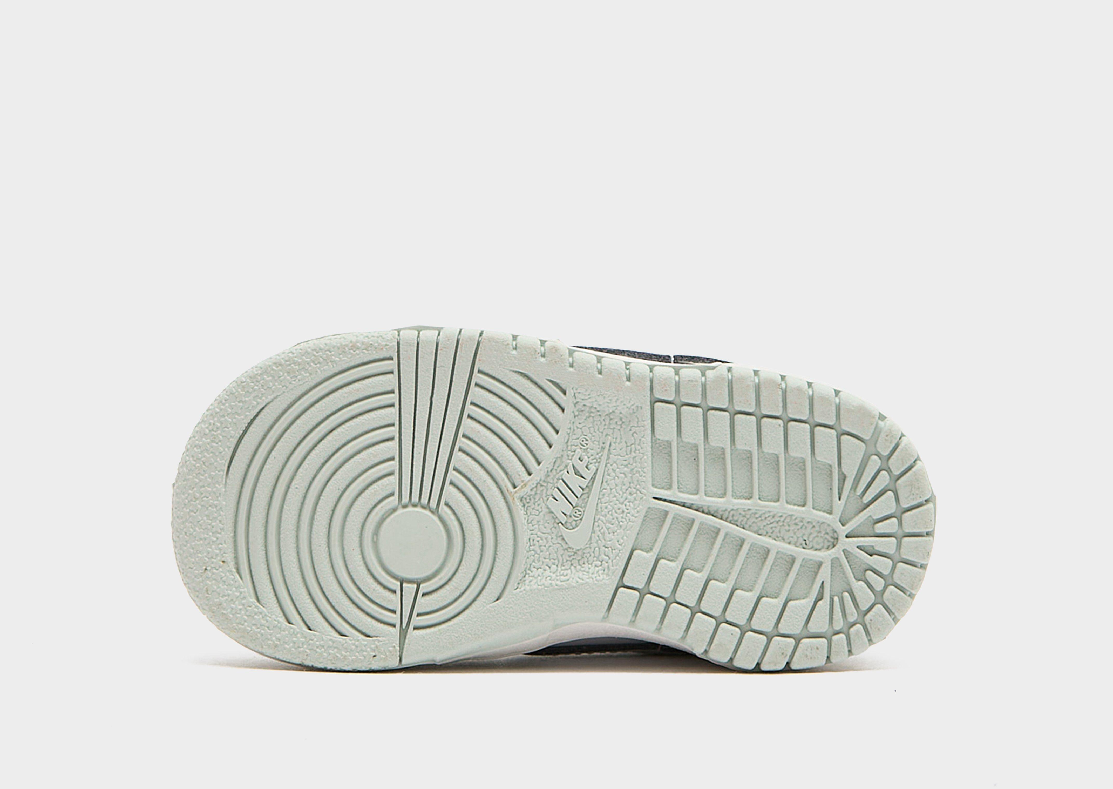 Дитячі кросівки NIKE DUNK LOW BTE FB9107-124 Білий