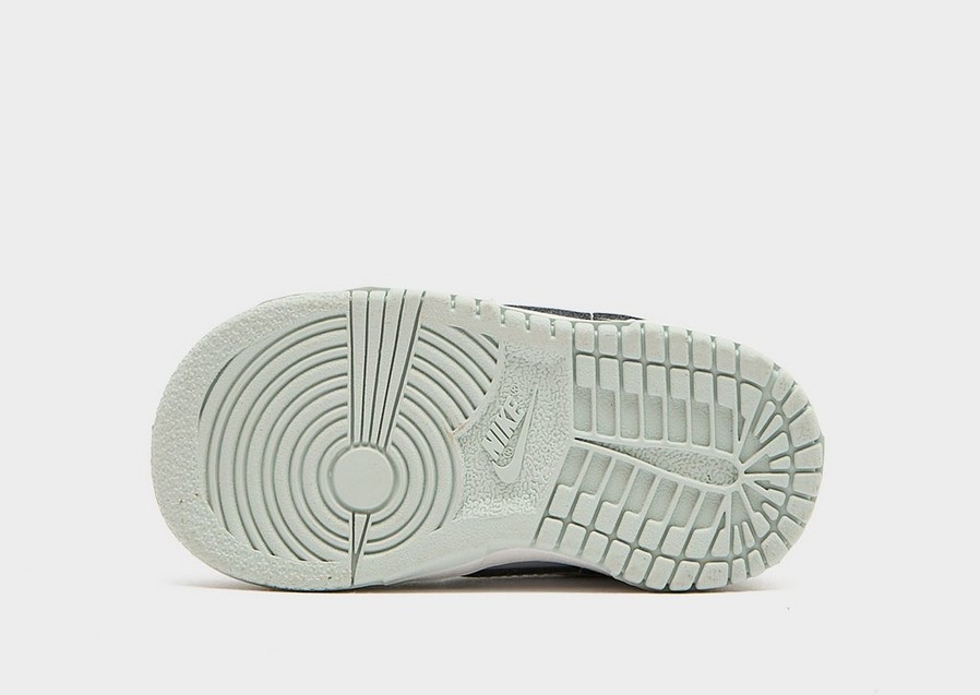 Adidași pentru copii NIKE DUNK LOW BTE FB9107-124 Alb