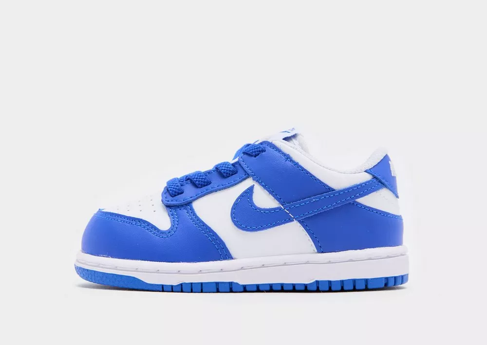 NIKE DUNK LOW BTE, фото 1 з 6