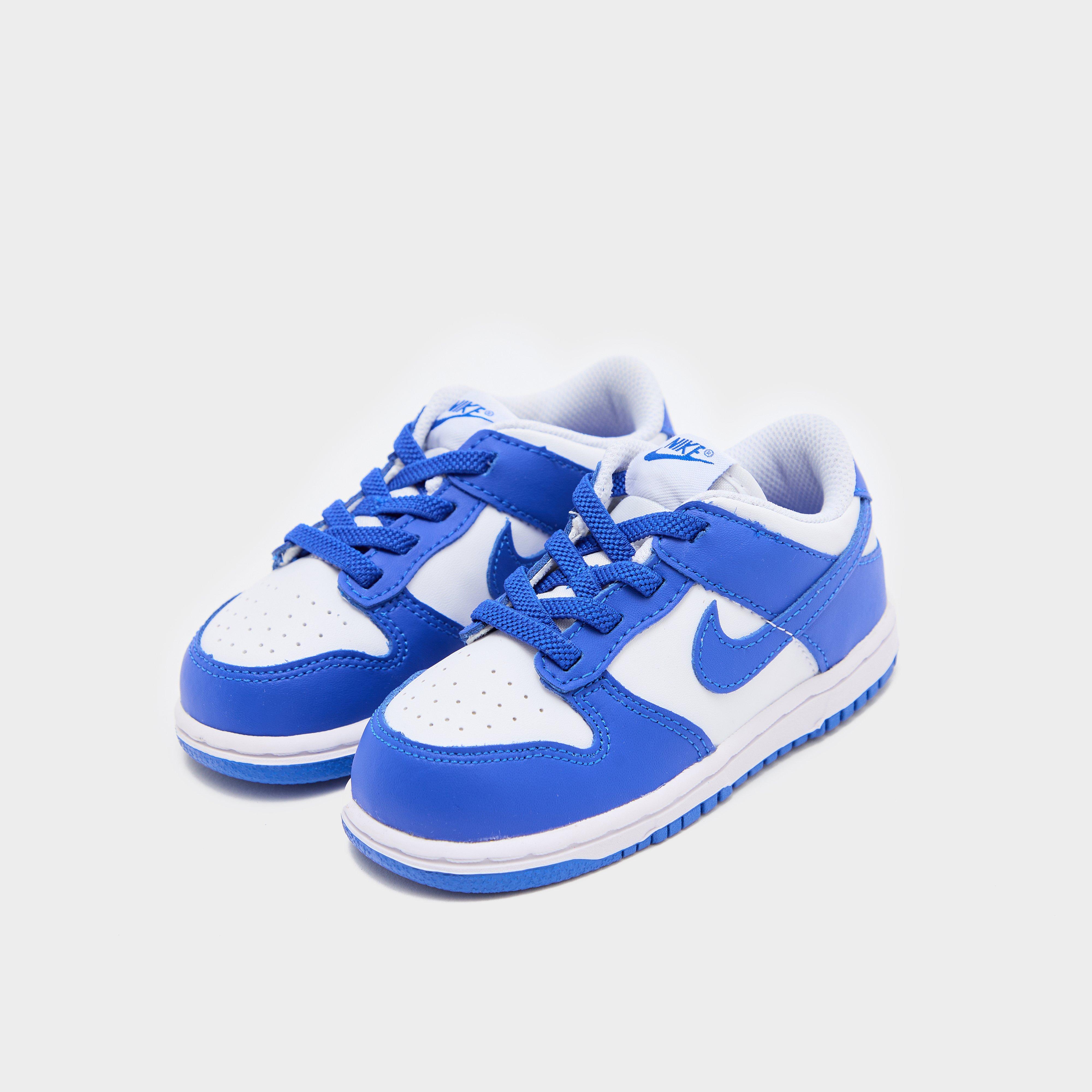 Gyerek sneakers NIKE DUNK LOW BTE