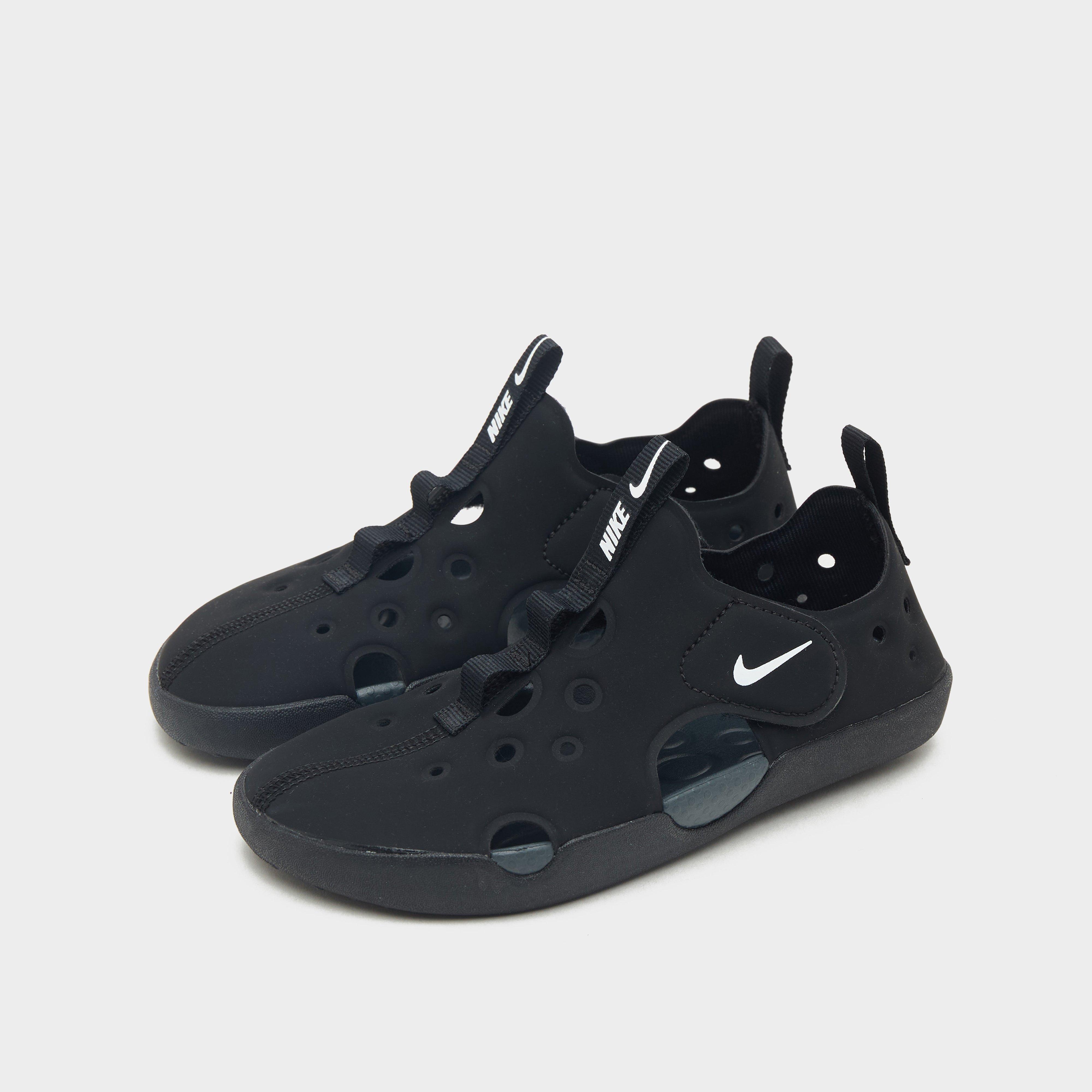 Sandalai vaikams NIKE SUNRAY PROTECT 4 BP