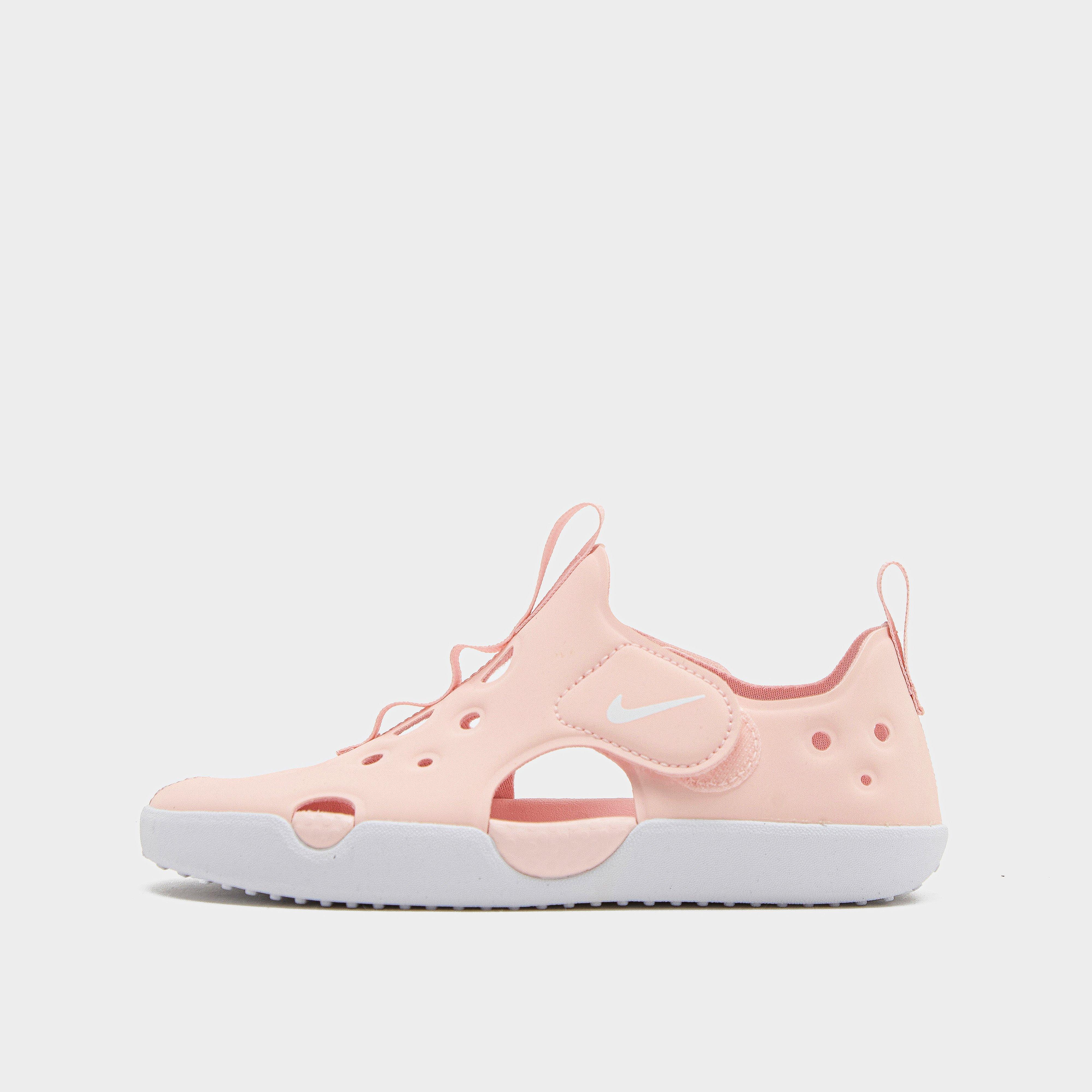 Detské sandály NIKE SUNRAY PROTECT 4 BP