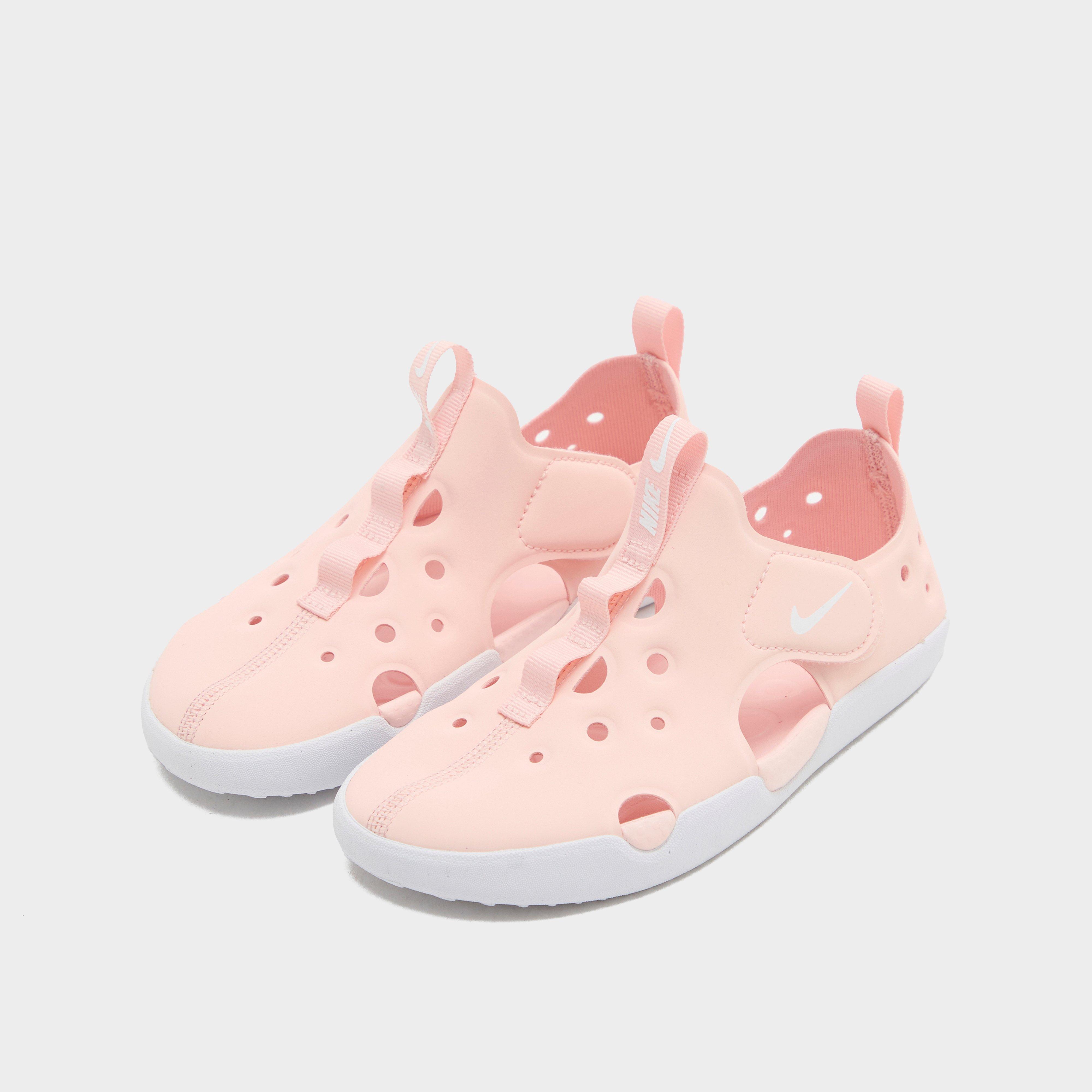 Detské sandály NIKE SUNRAY PROTECT 4 BP