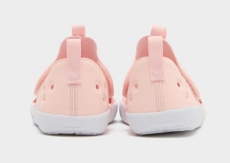 NIKE SUNRAY PROTECT 4 BP HF6277-600 Rózsaszín