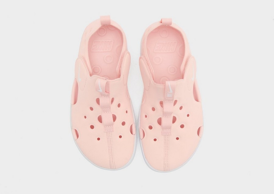 NIKE SUNRAY PROTECT 4 BP HF6277-600 Rózsaszín