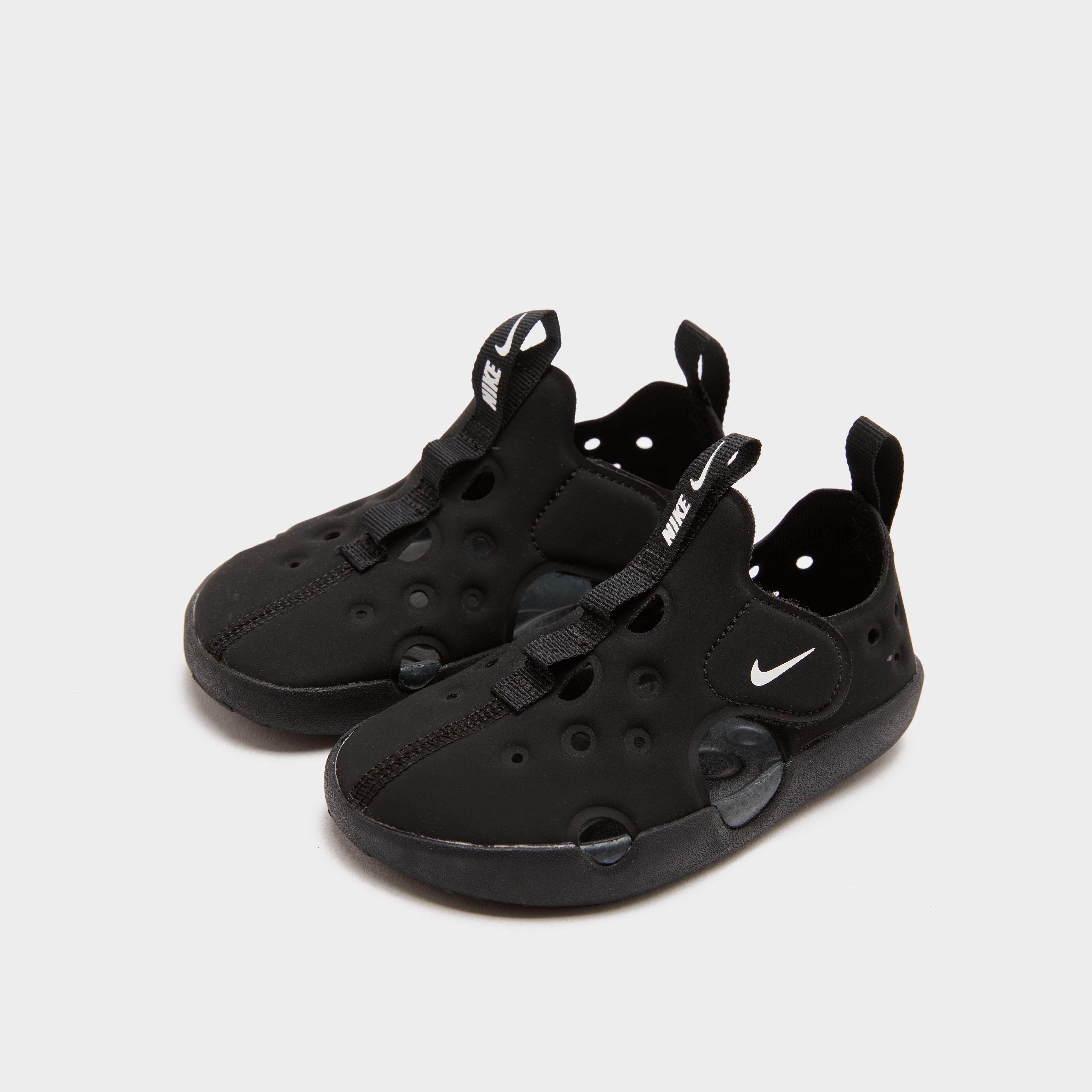 Detské sandály NIKE SUNRAY PROTECT 4 BT