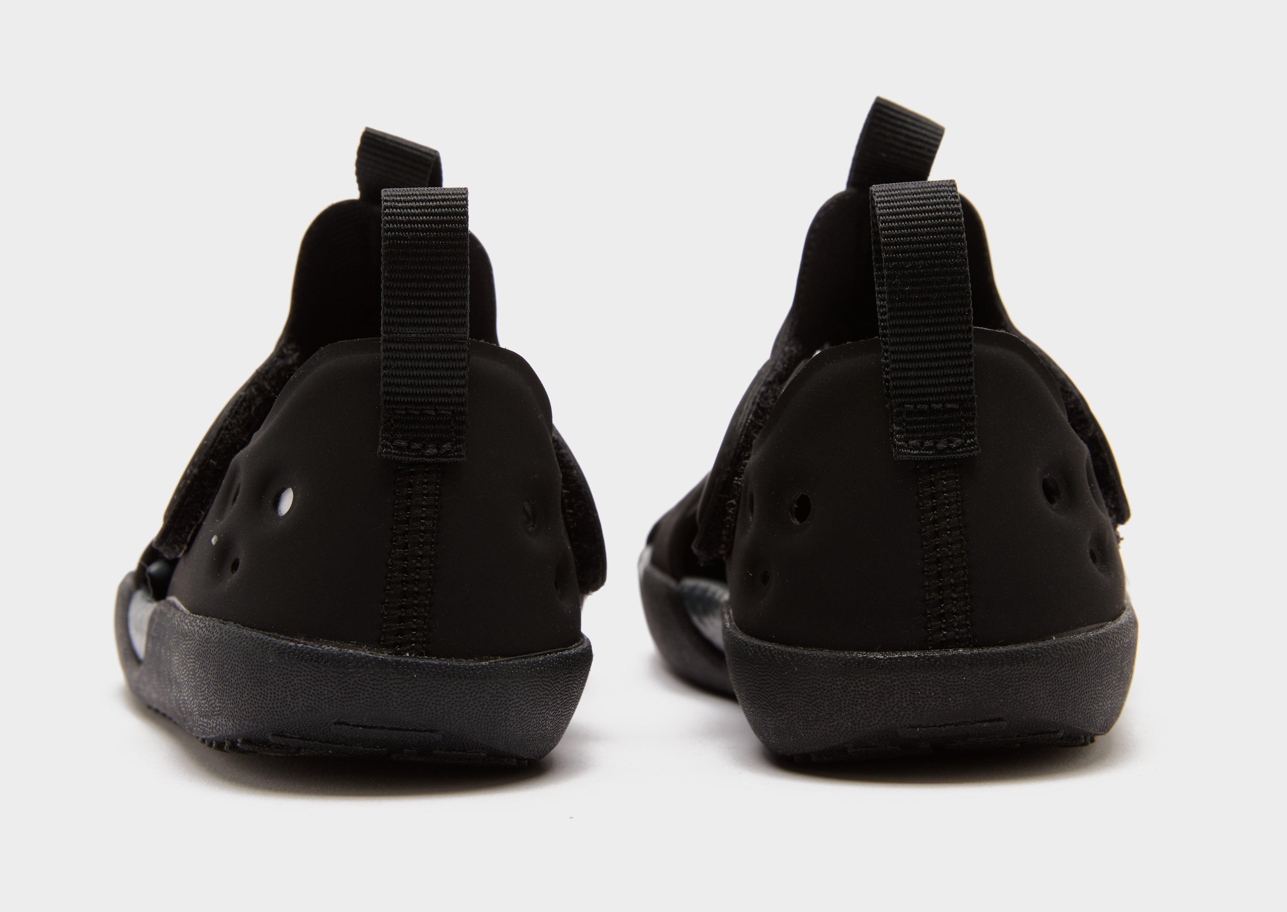 NIKE SUNRAY PROTECT 4 BT HF6278-001 Juoda