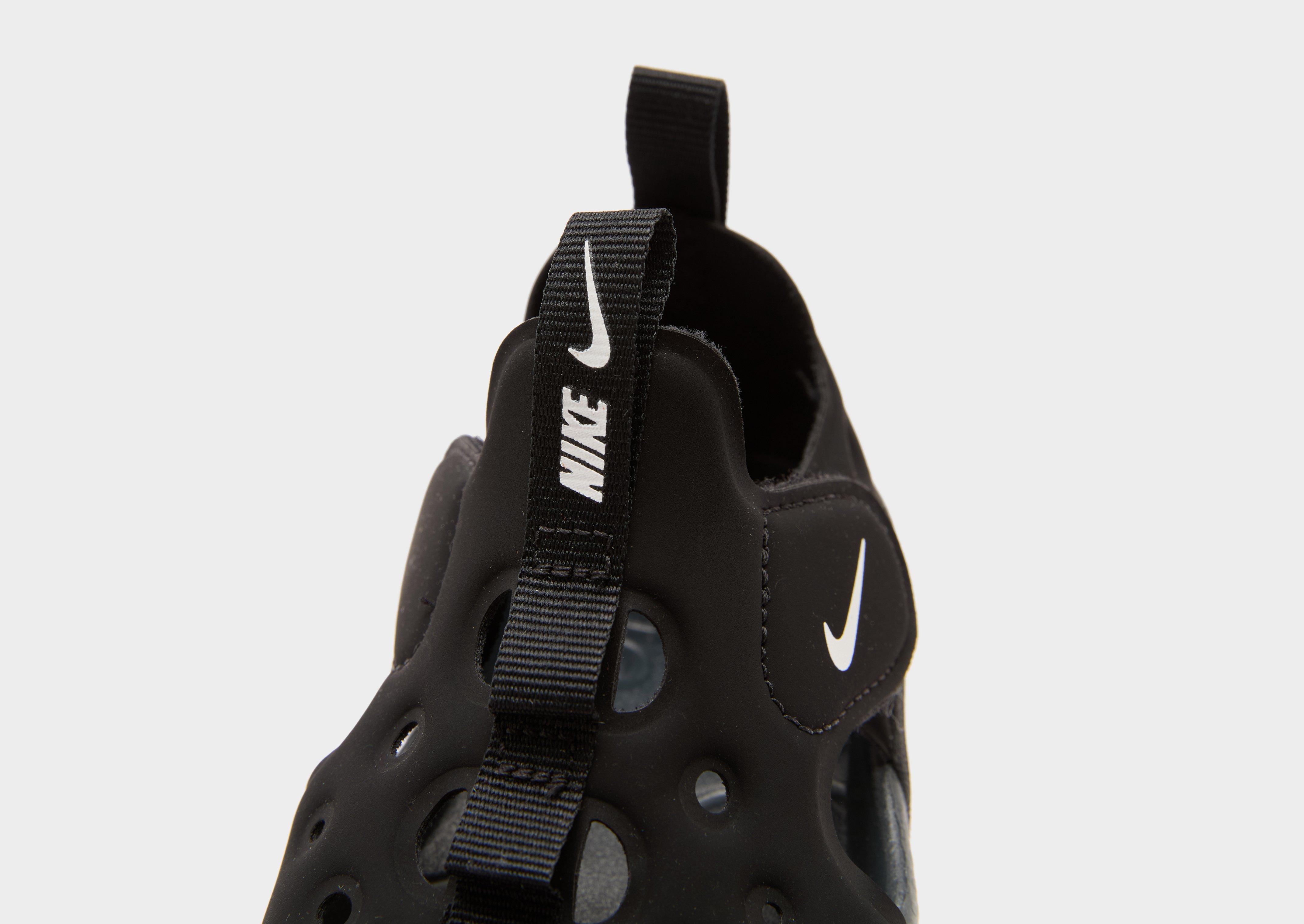 NIKE SUNRAY PROTECT 4 BT HF6278-001 Juoda