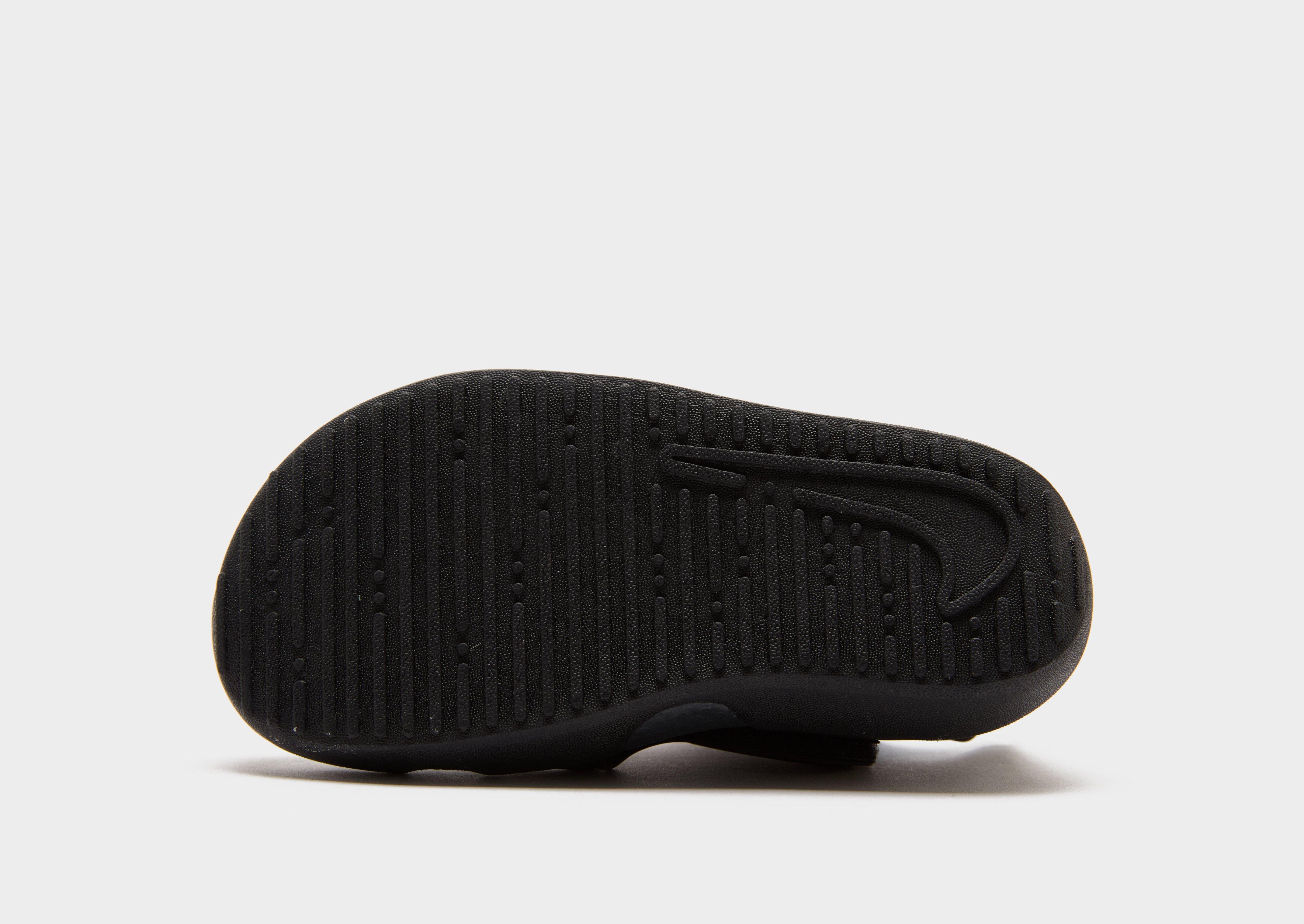 NIKE SUNRAY PROTECT 4 BT HF6278-001 Juoda