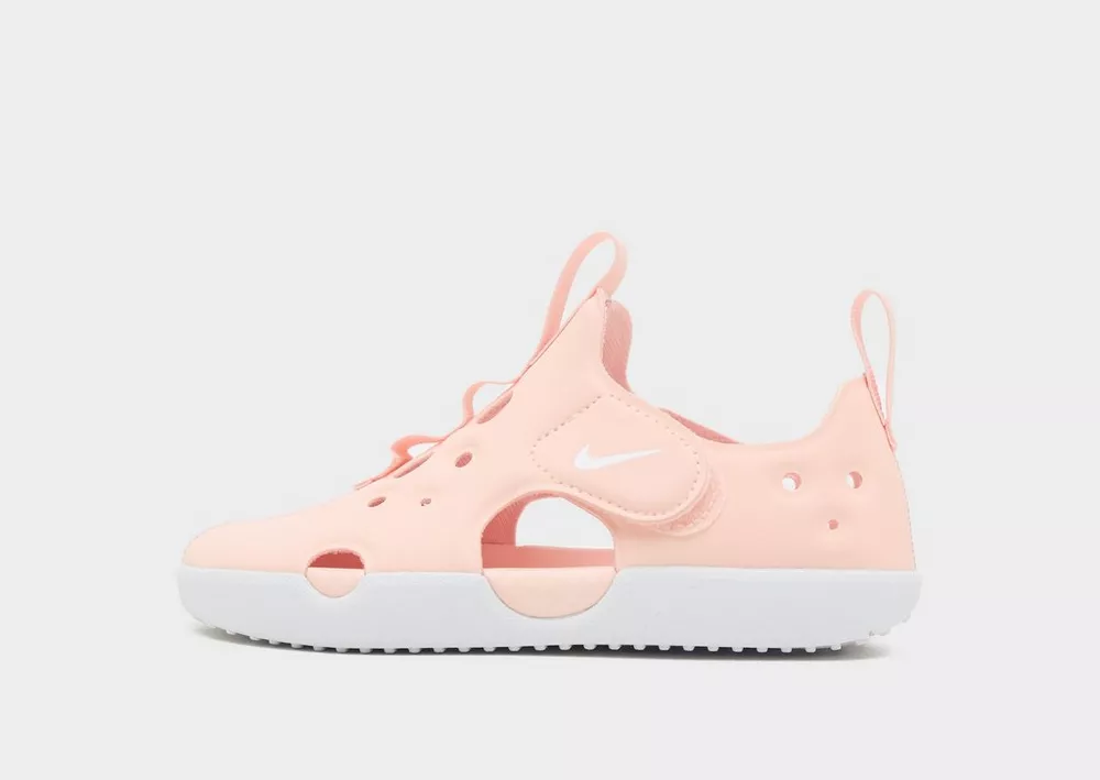 NIKE SUNRAY PROTECT 4 BT, фото 1 з 6