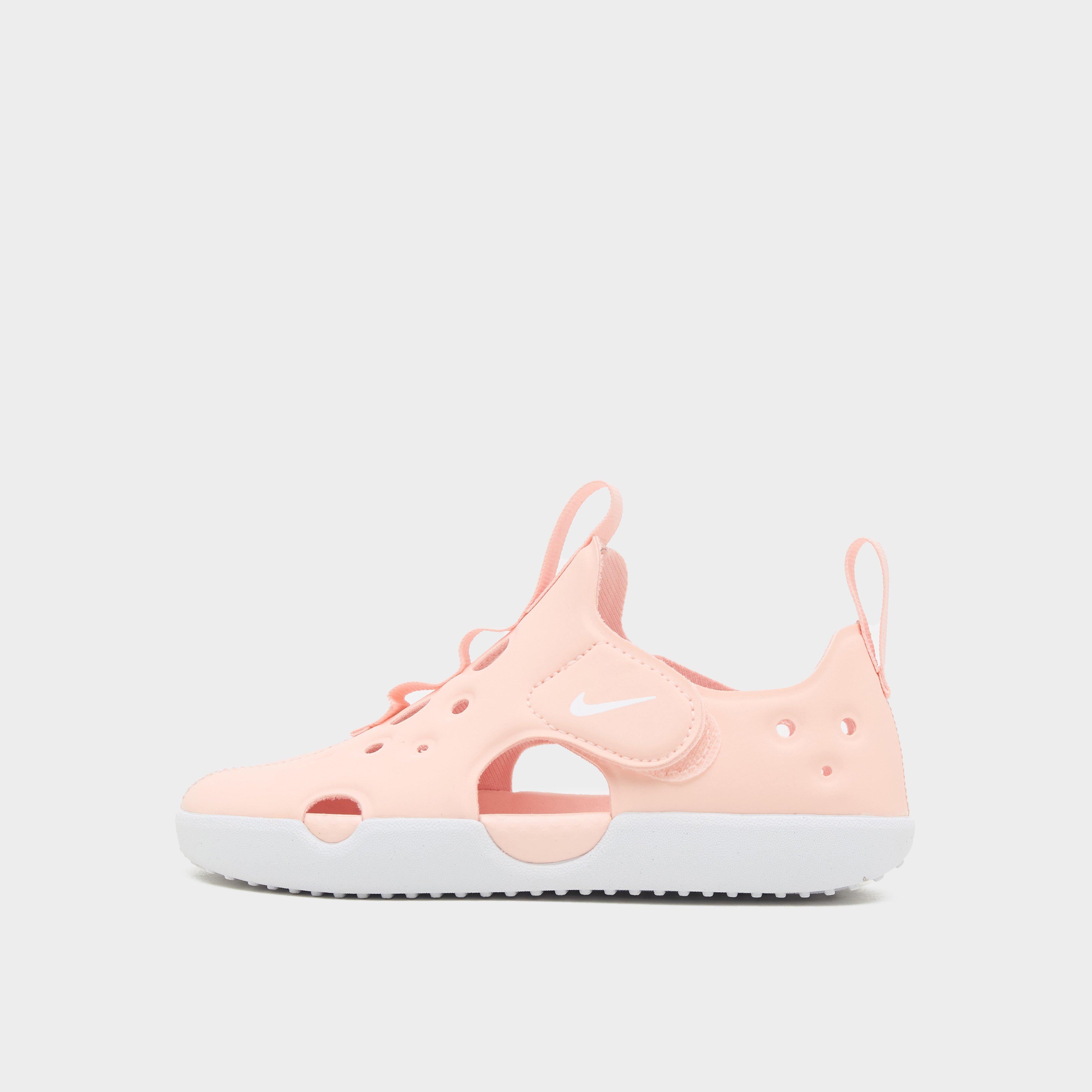 Detské sandály NIKE SUNRAY PROTECT 4 BT