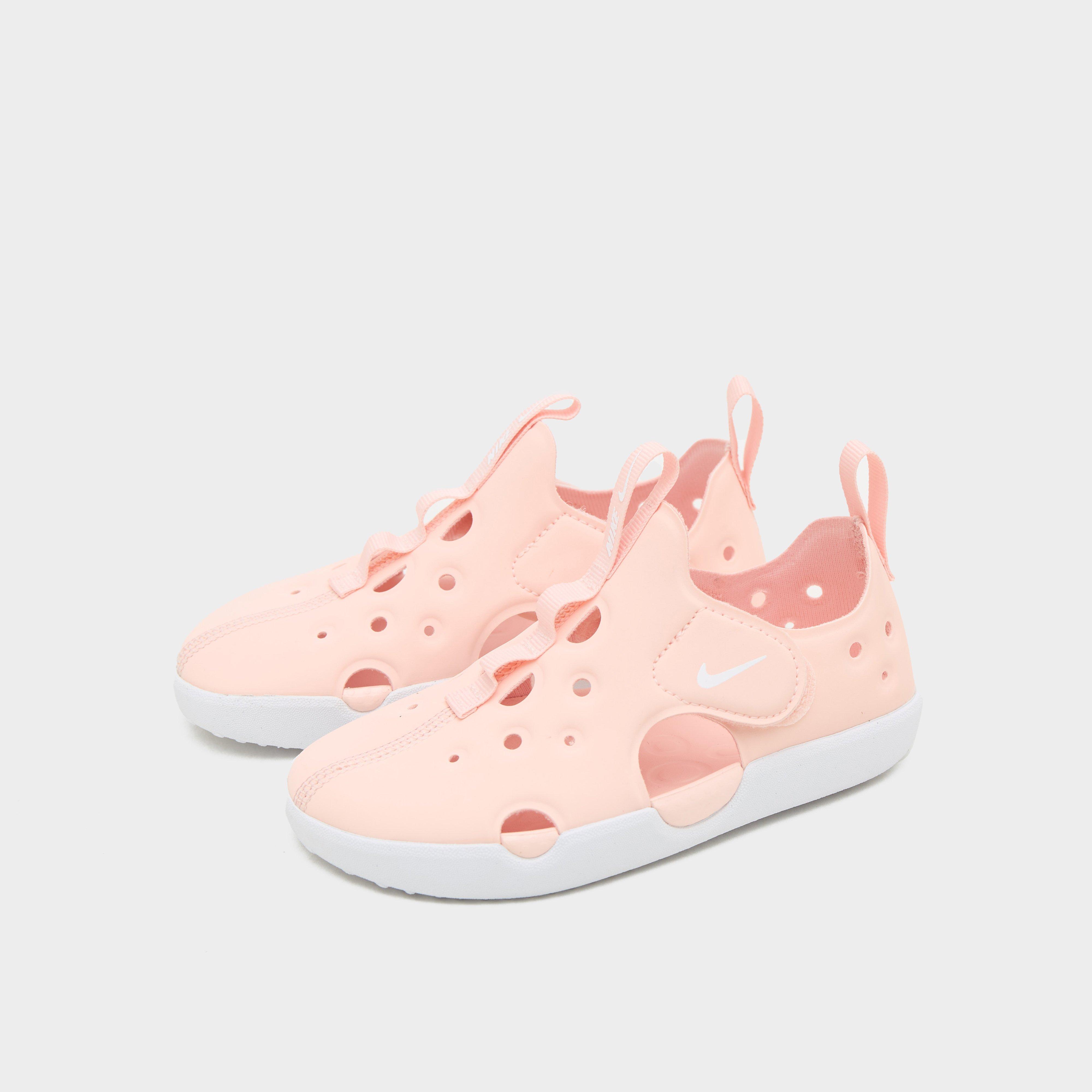 Detské sandály NIKE SUNRAY PROTECT 4 BT