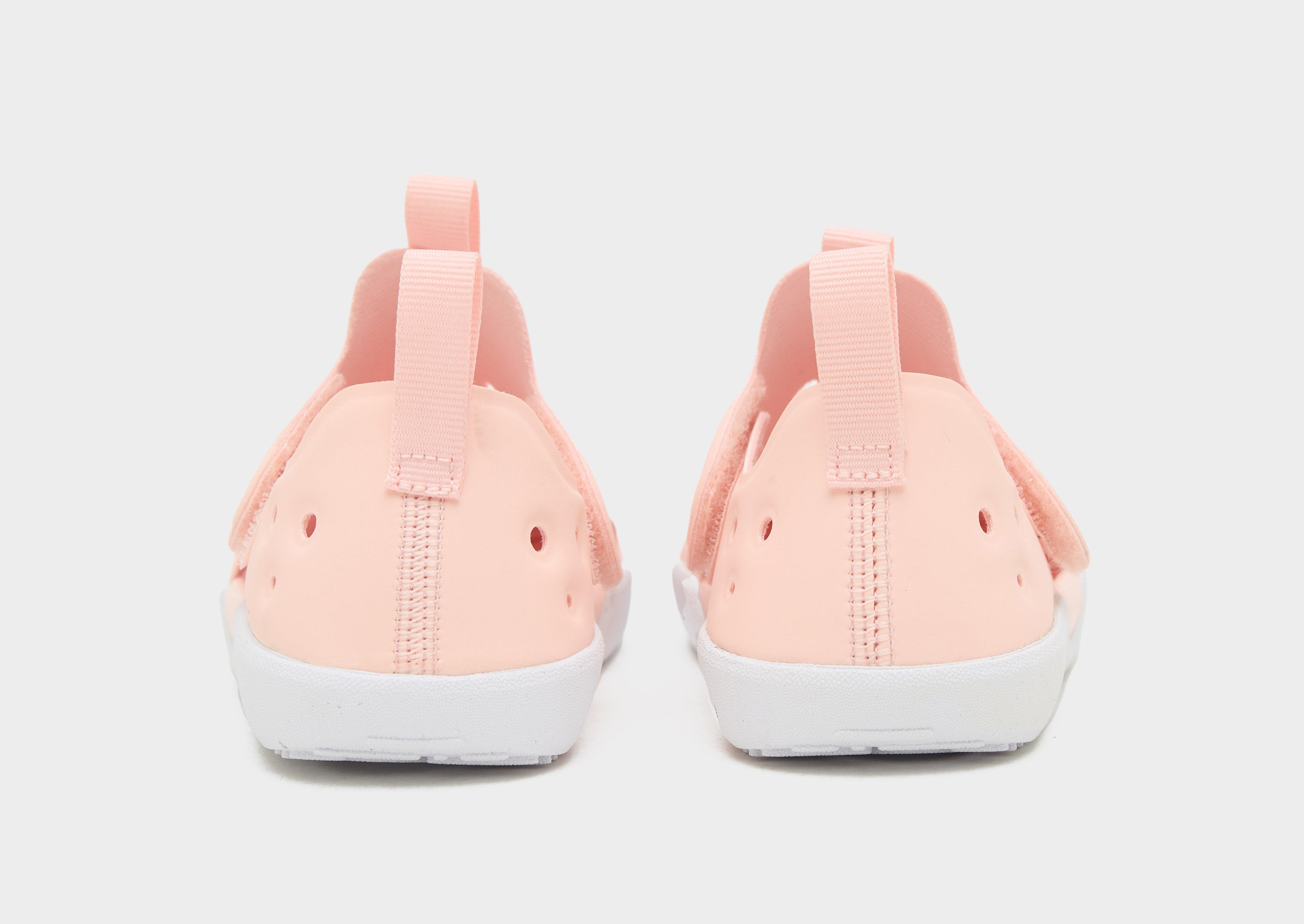 NIKE SUNRAY PROTECT 4 BT HF6278-600 Rózsaszín