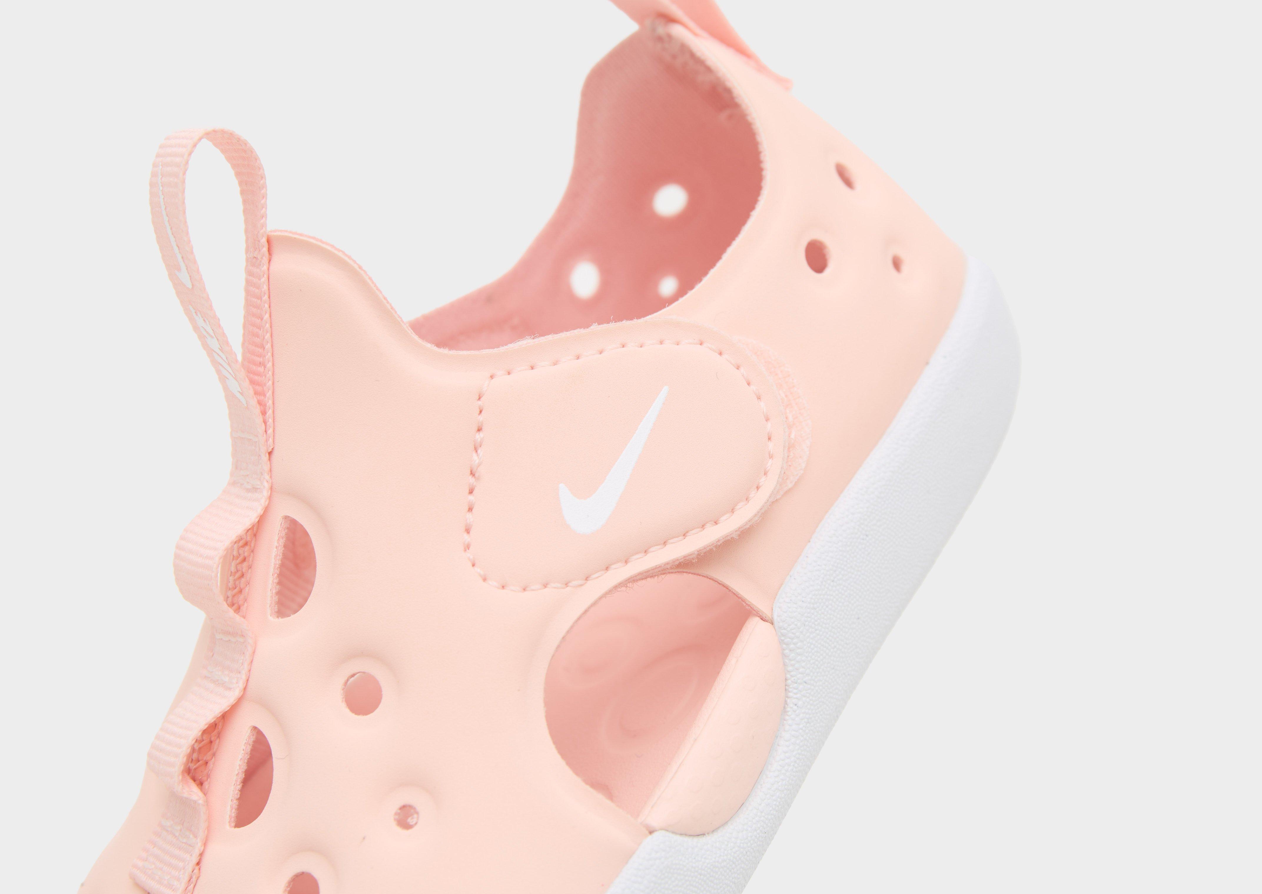 NIKE SUNRAY PROTECT 4 BT HF6278-600 Rózsaszín