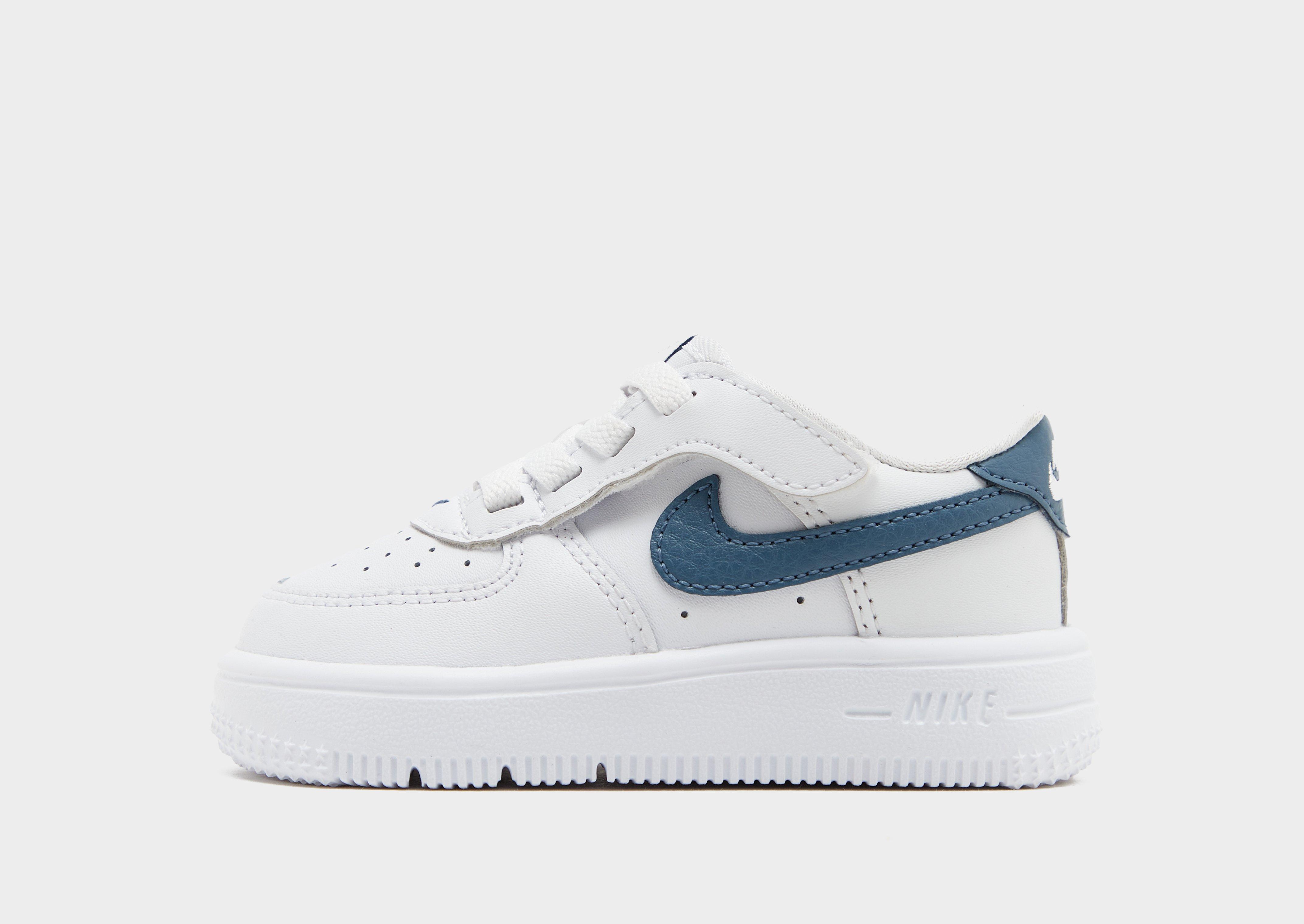 Nike Force 1 Low Easyon Bt