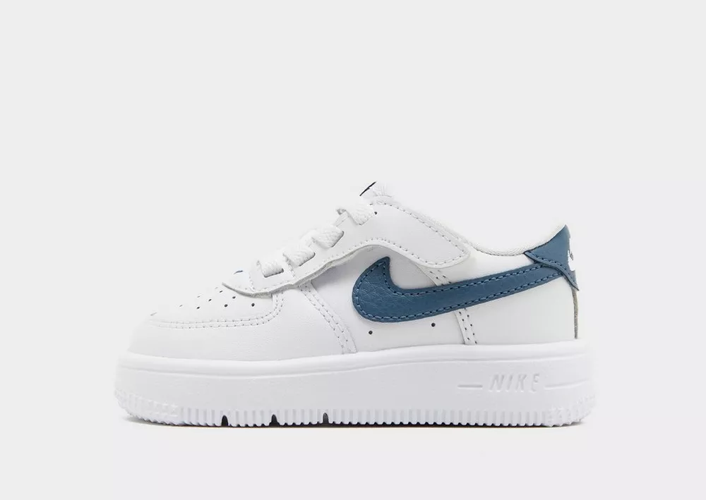 NIKE FORCE 1 LOW EASYON BT, фото 1 з 6