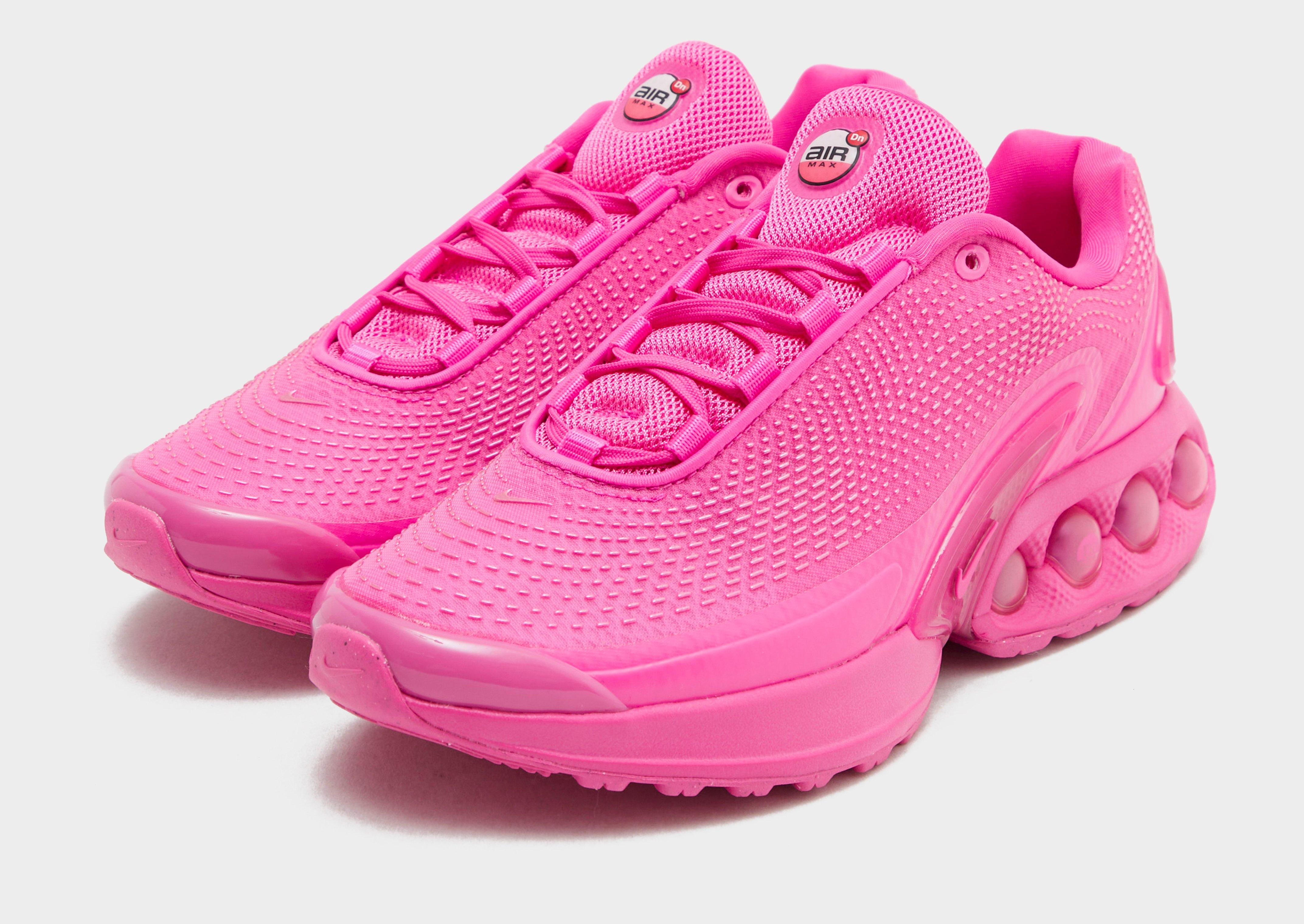 Adidași de damă NIKE W AIR MAX DN  HV4861-602 Roz