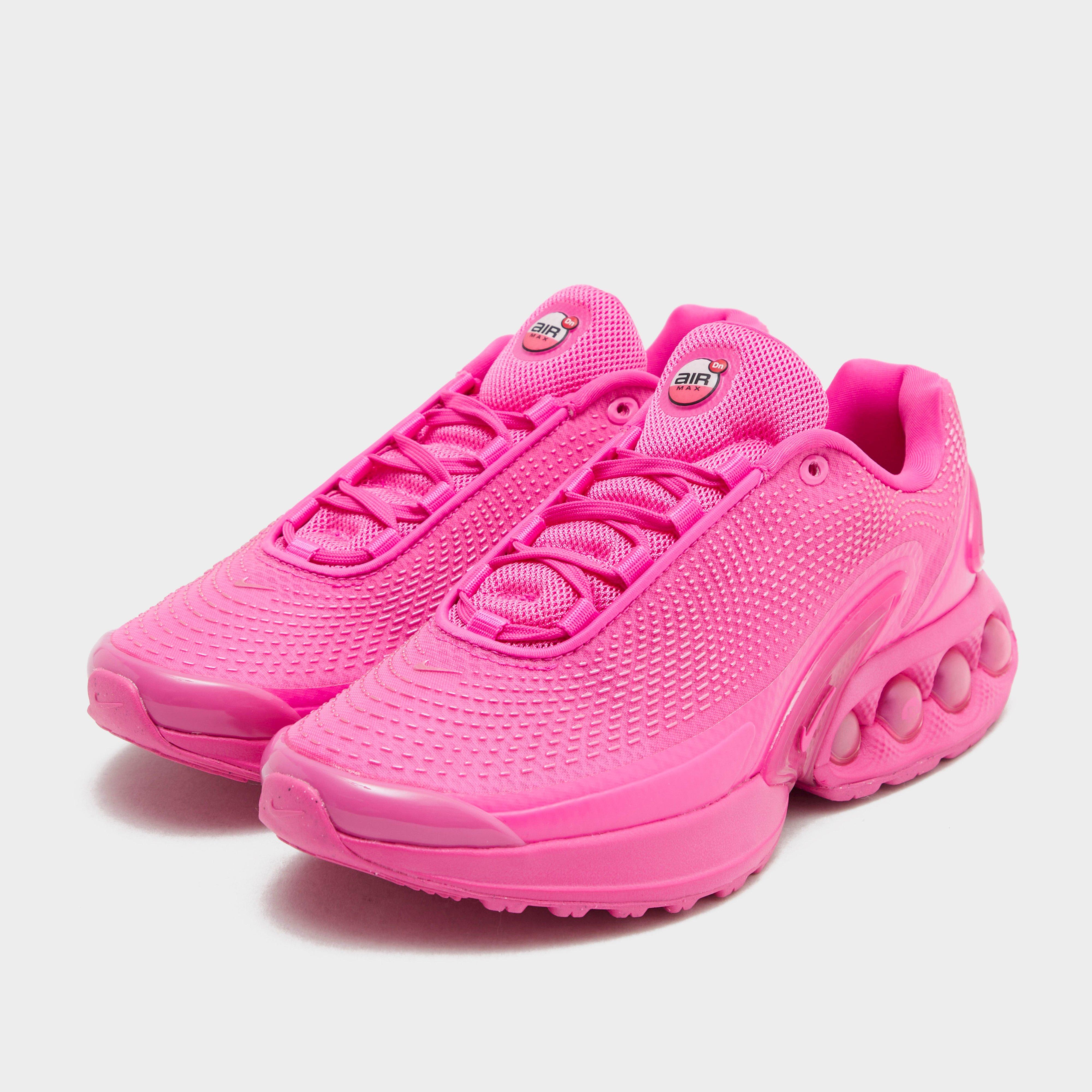 Adidași de damă NIKE W AIR MAX DN 