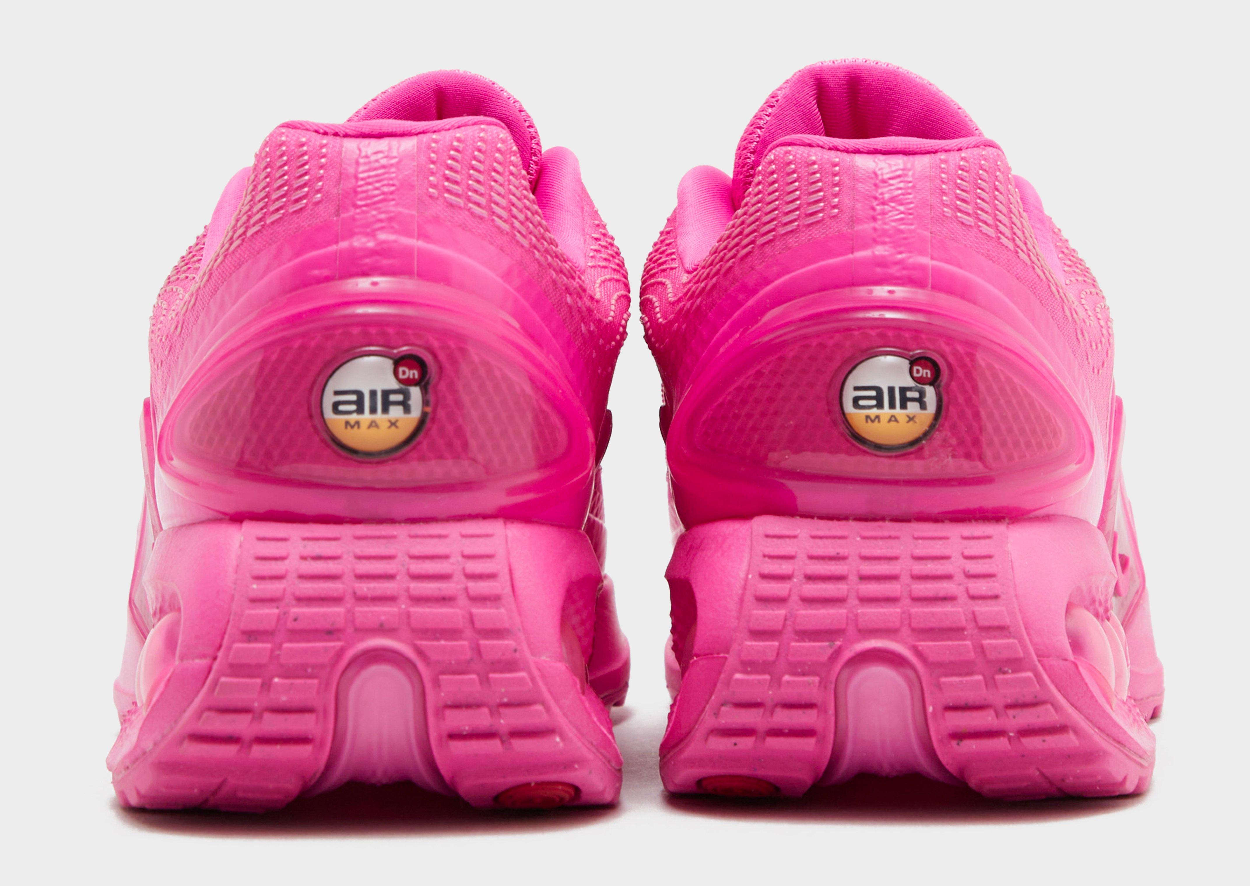 Adidași de damă NIKE W AIR MAX DN  HV4861-602 Roz