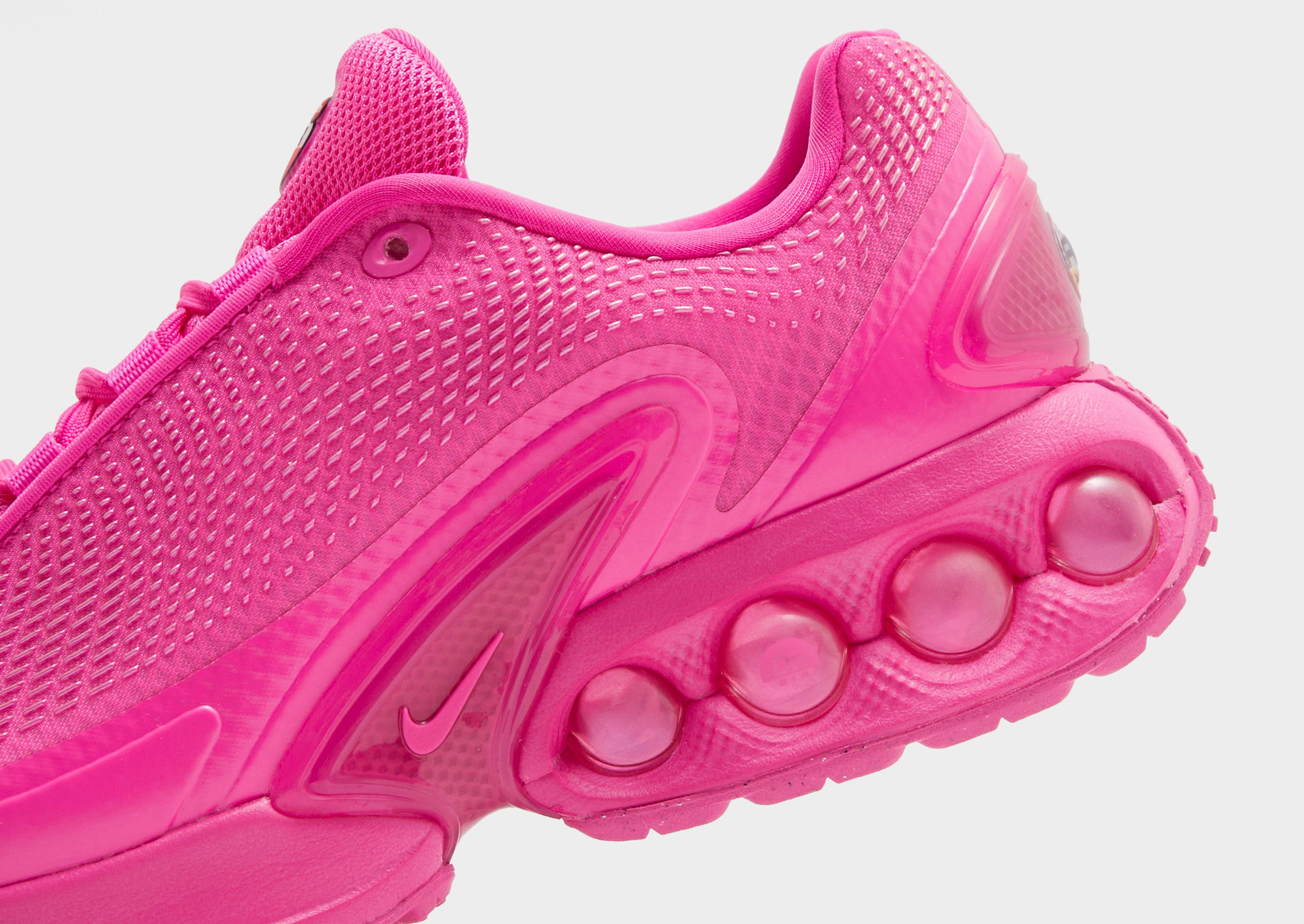 Adidași de damă NIKE W AIR MAX DN  HV4861-602 Roz