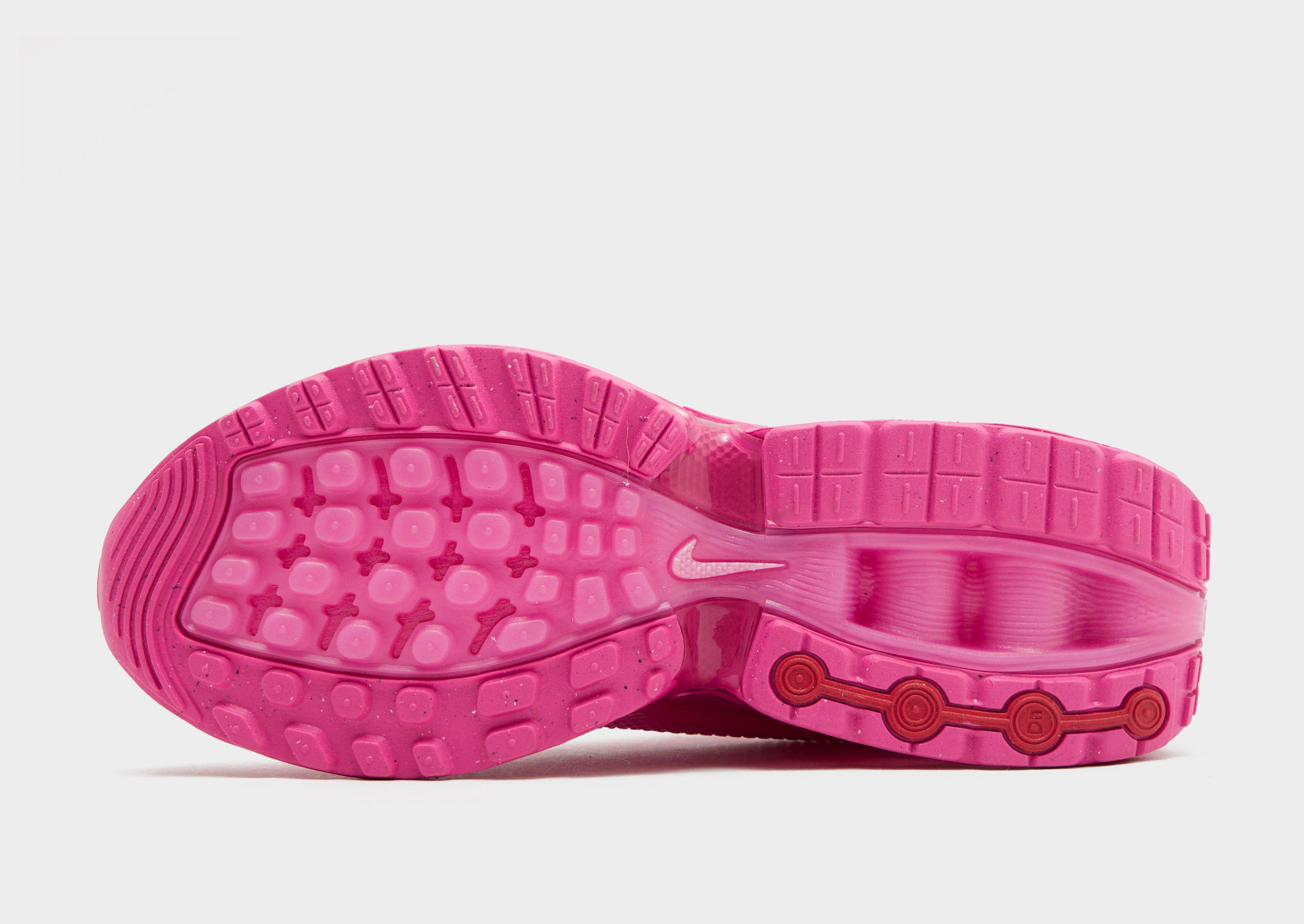 Adidași de damă NIKE W AIR MAX DN  HV4861-602 Roz